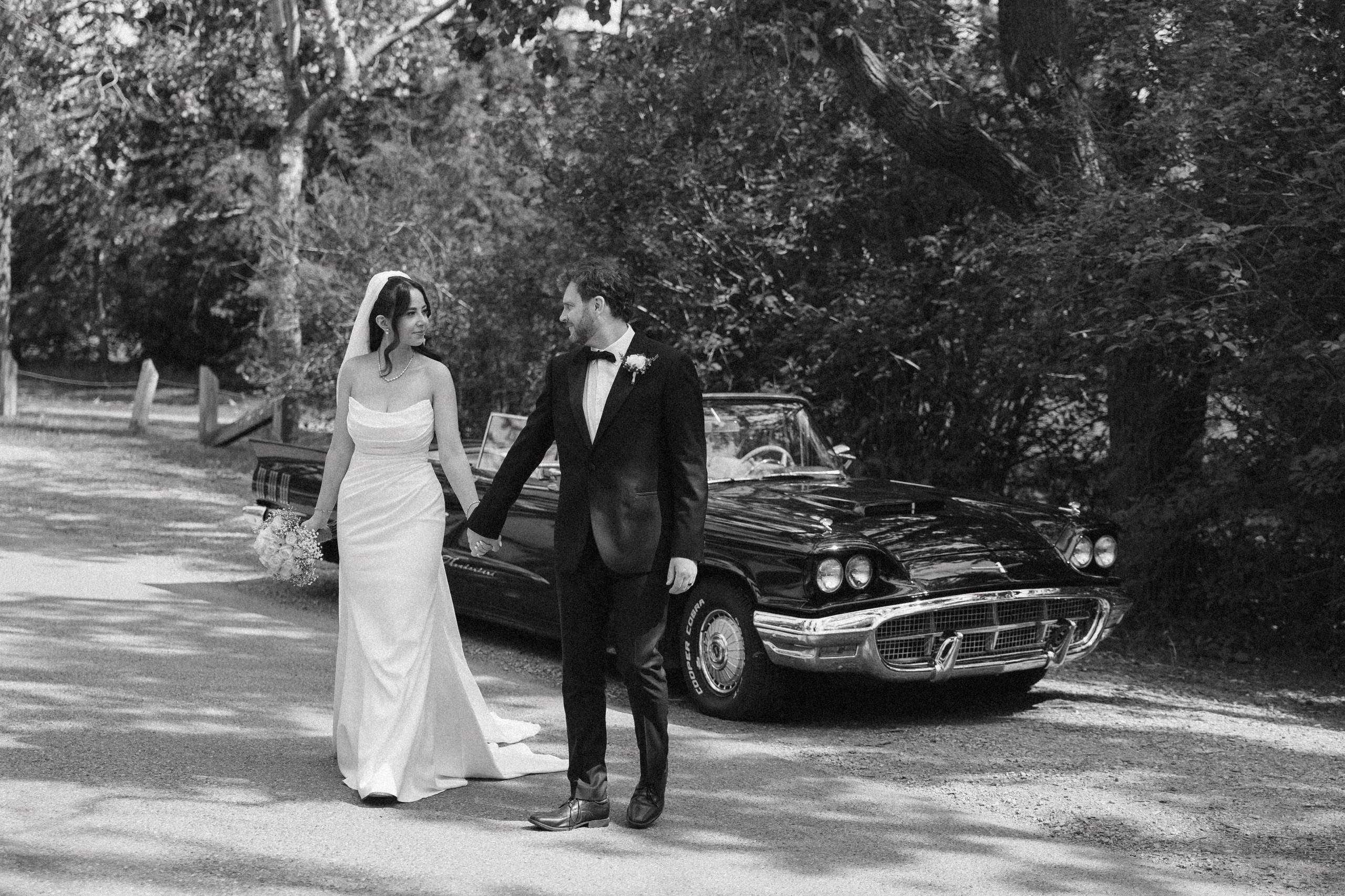 Sara & Jim. Photographer Stanislav Antonov