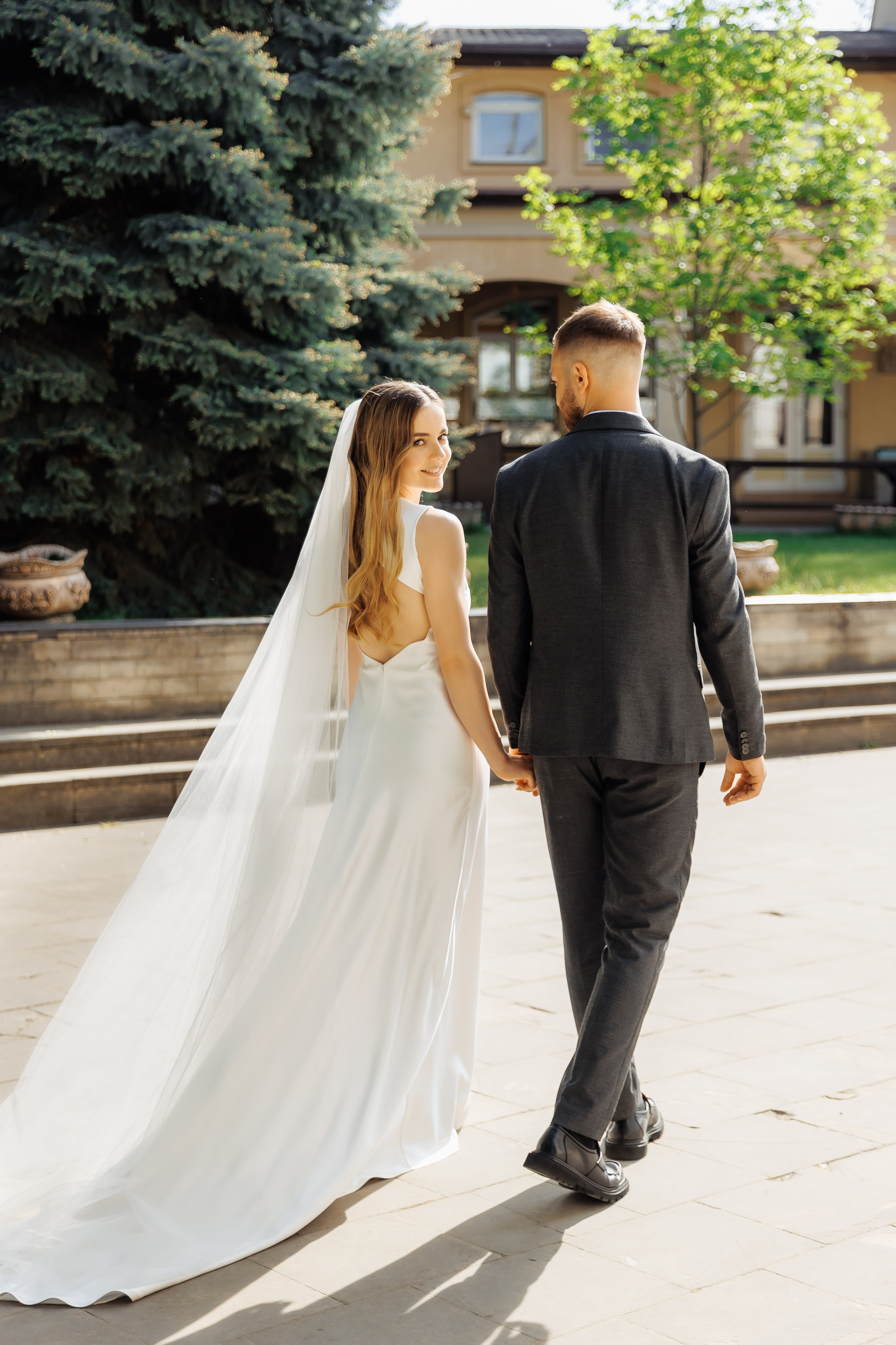 Mihai & Daniela. Главная