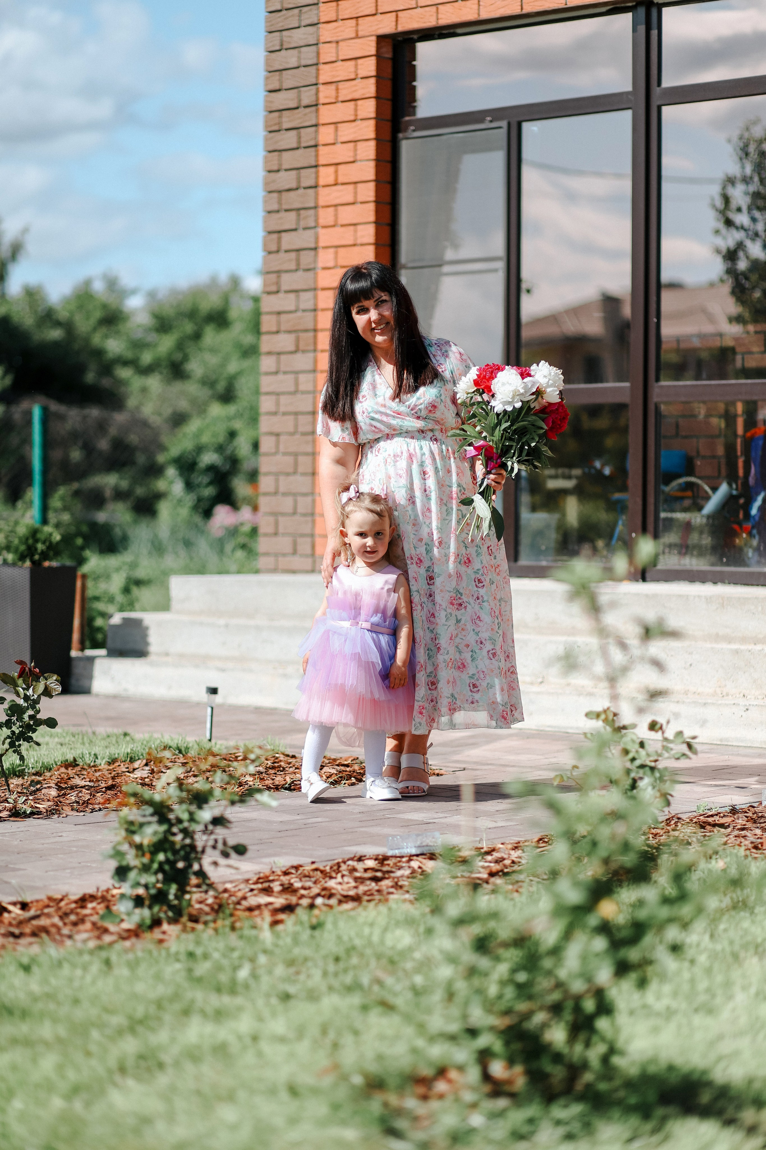 Polina`s birthday. Photographer Inna Kalmykova