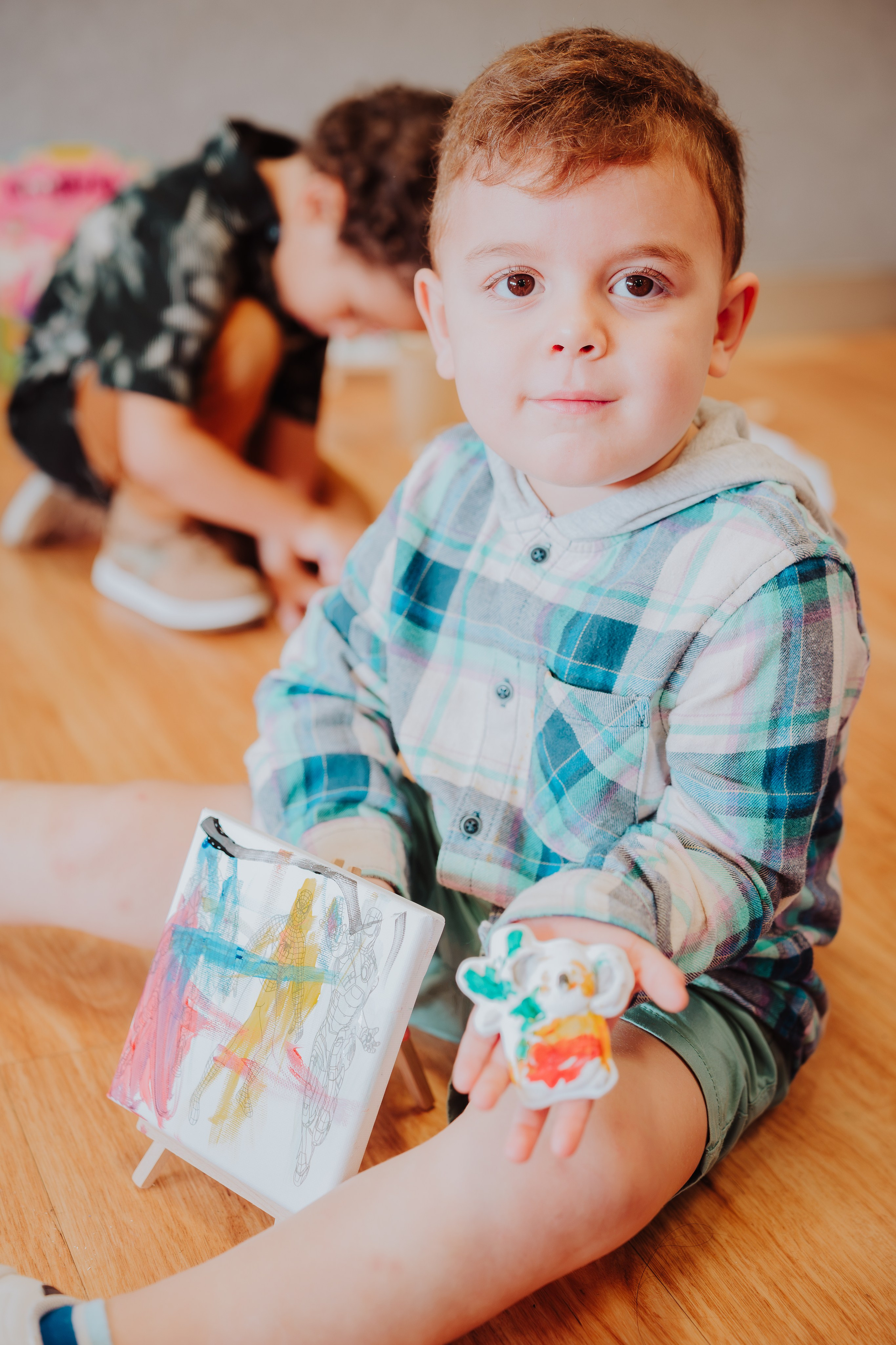 Celebrate Birthday -Mateo. JS Photoshoot | Family, Events & Pet Photographer in Brisbane