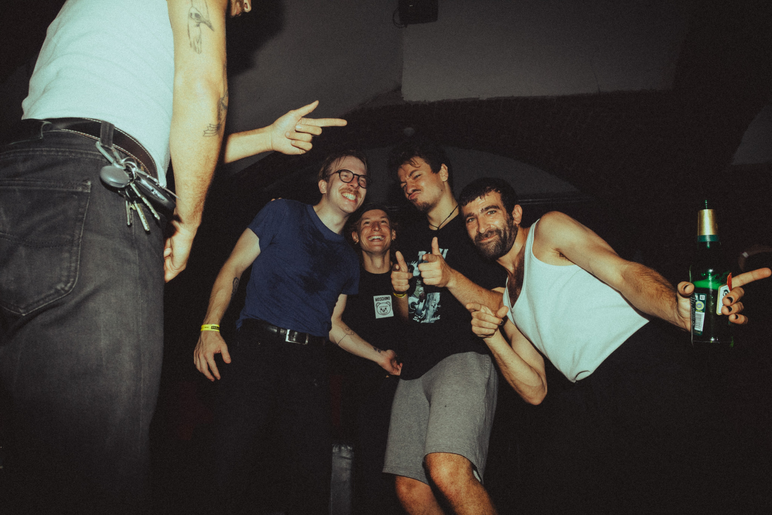 ARTBAR. Photo by lenozavra