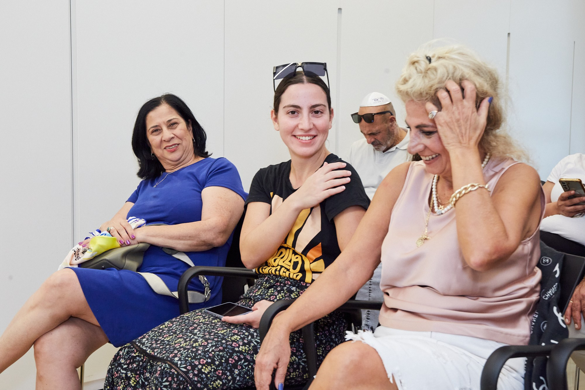 Бар-мицва на Котеле. Портретный и репортажный фотограф в Израиле Рома Бирман