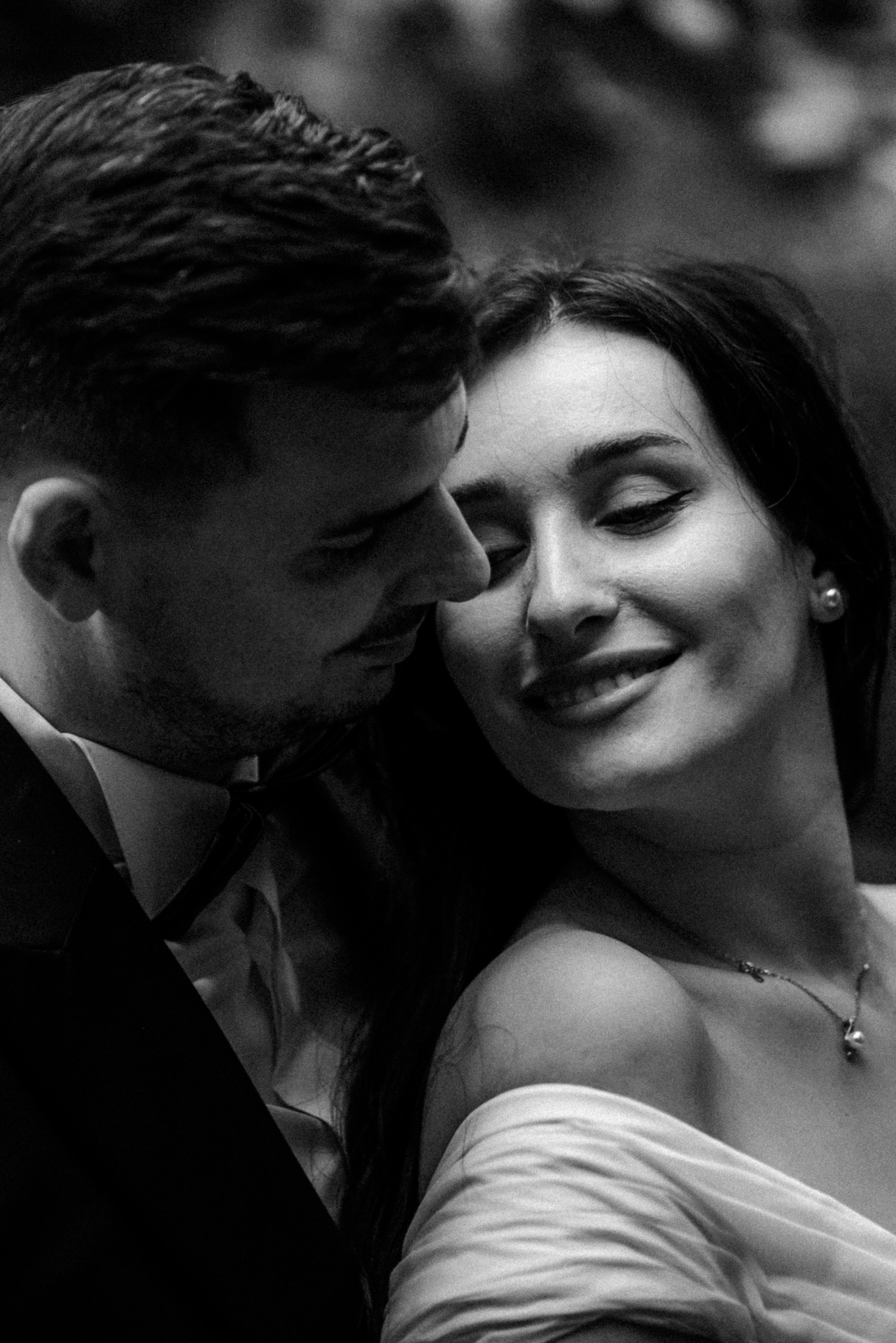 Petruț & Cristina | Trash The Dress. Erik Bagy | Fotograf de Nuntă