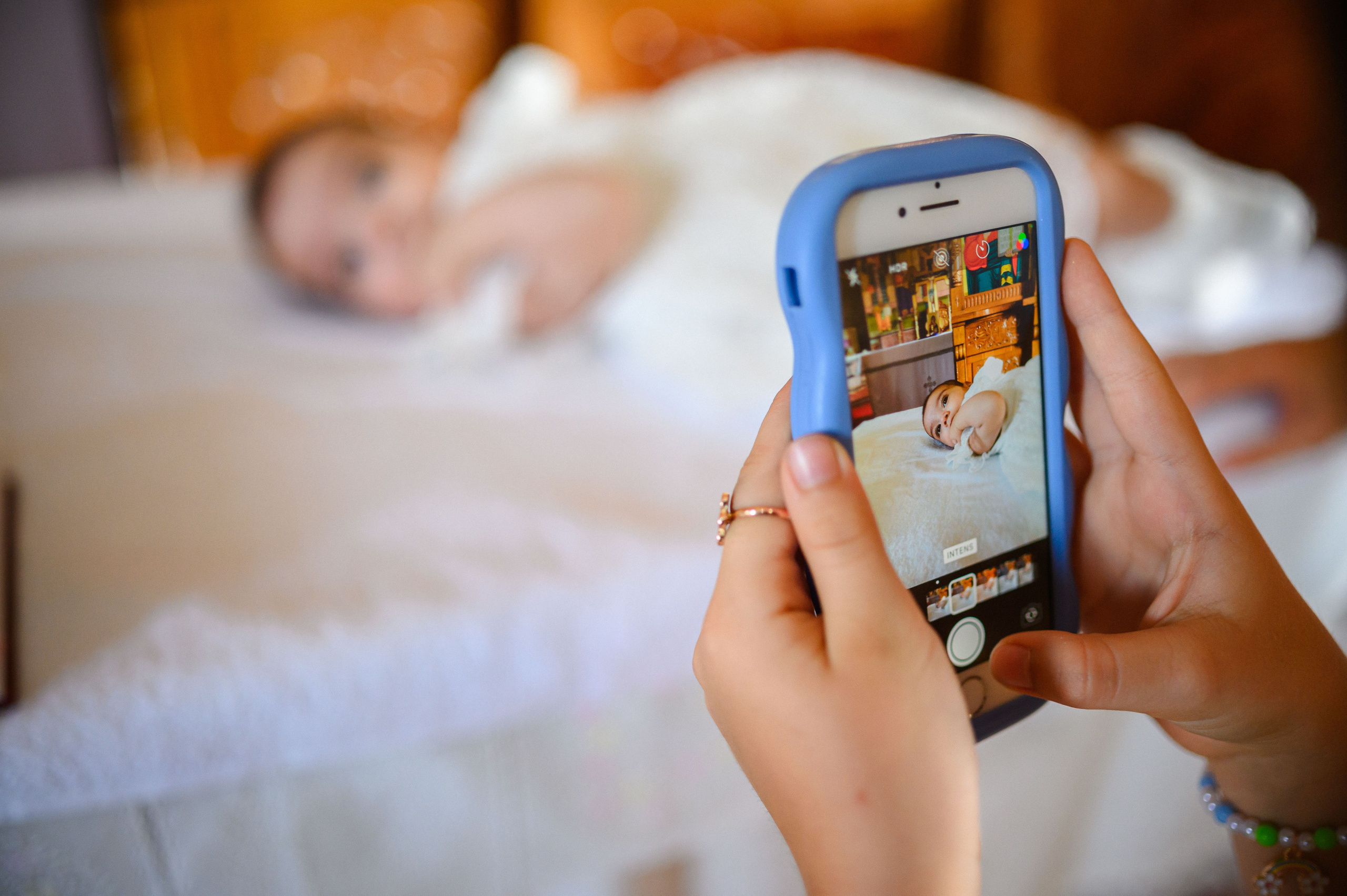 Anya. Erik Bagy | Fotograf de Nuntă