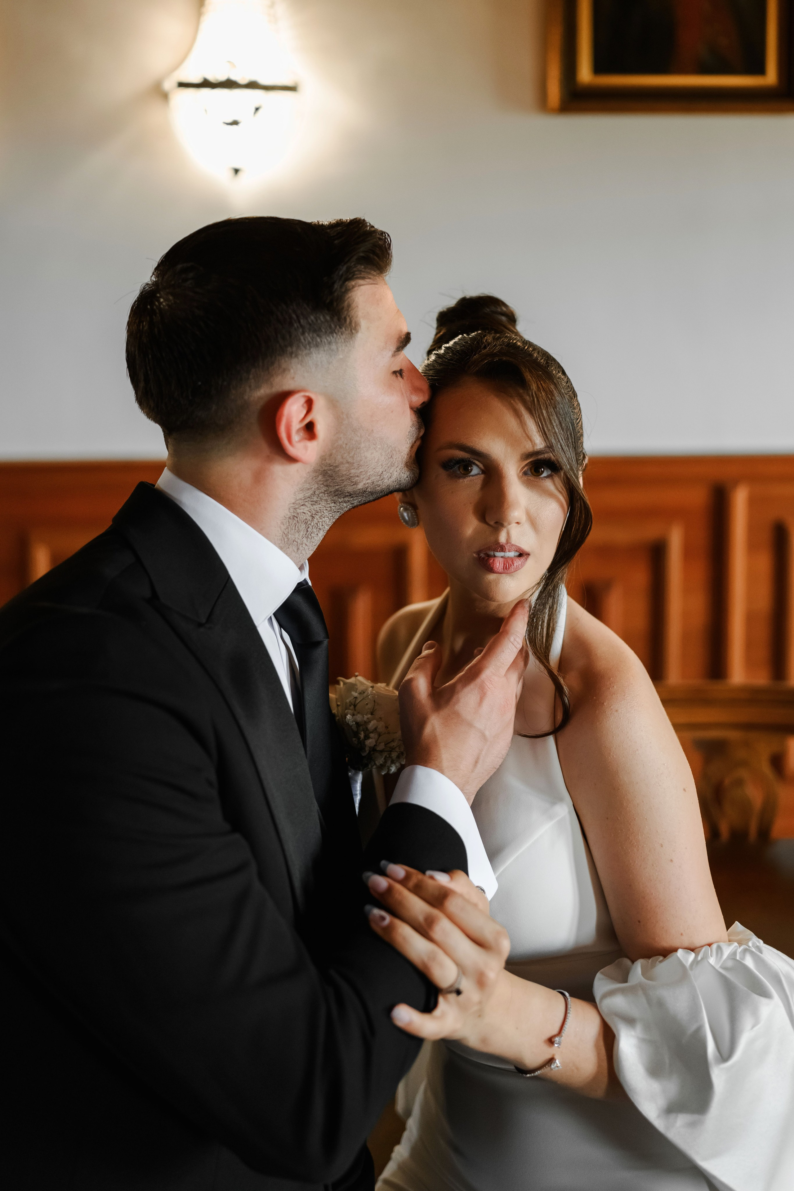 Sebastian & Adelina. Erik Bagy | Fotograf de Nuntă