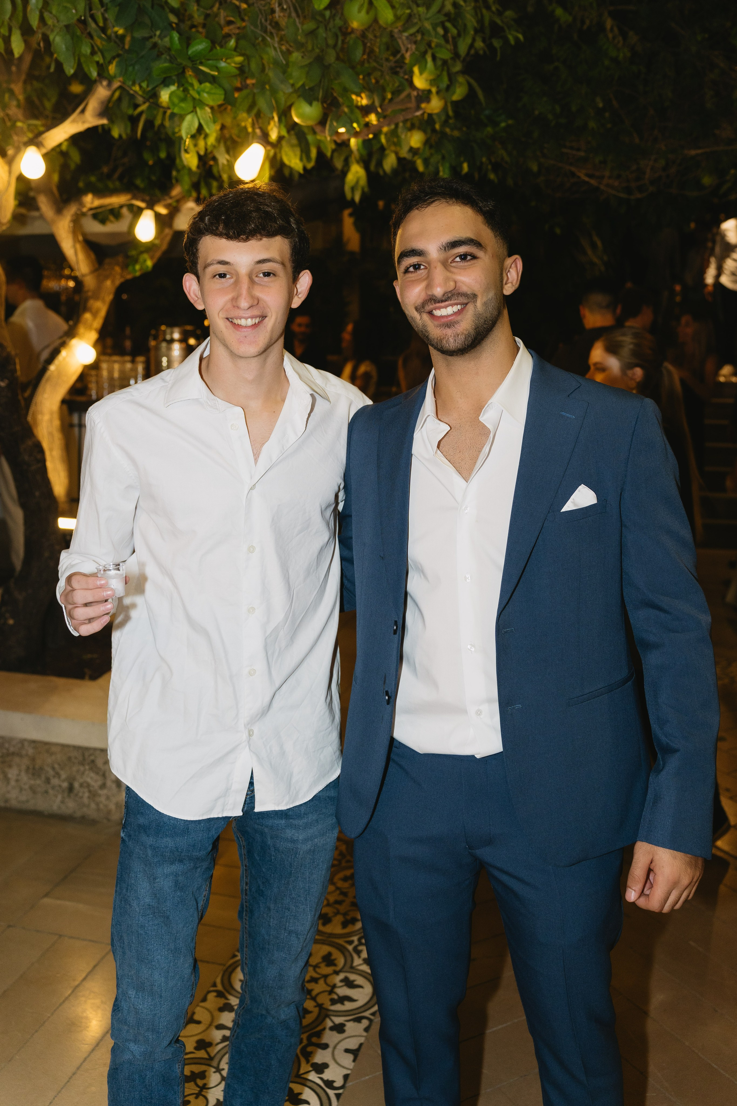 Events. Portrait & Event Photography | Israel | David Shafirov