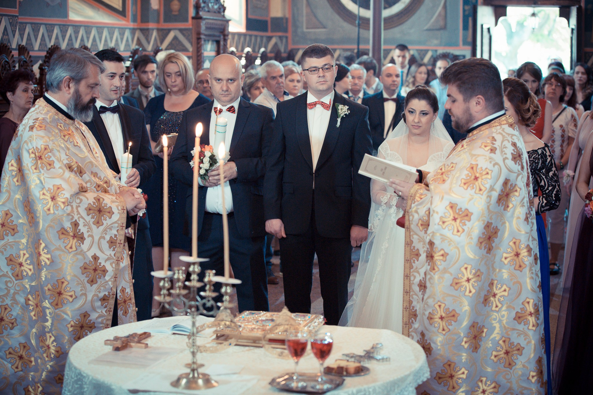 bryllupsfotograf Denmark