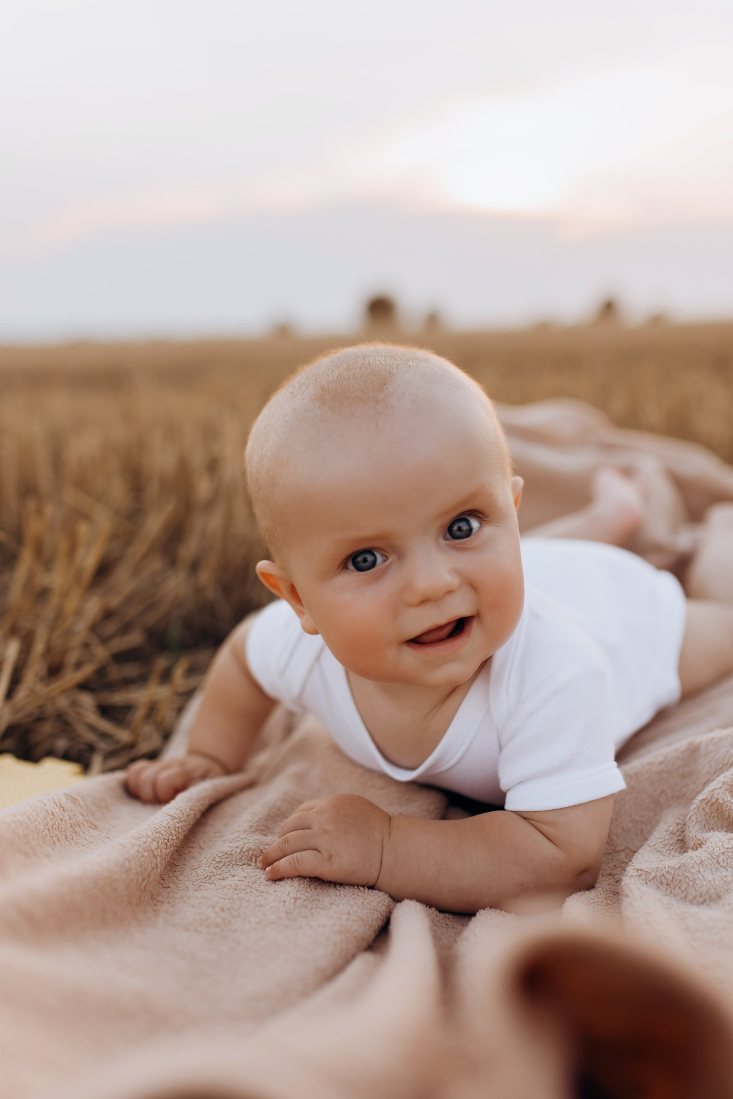 Родина Сарапіних. Ірина Терещук