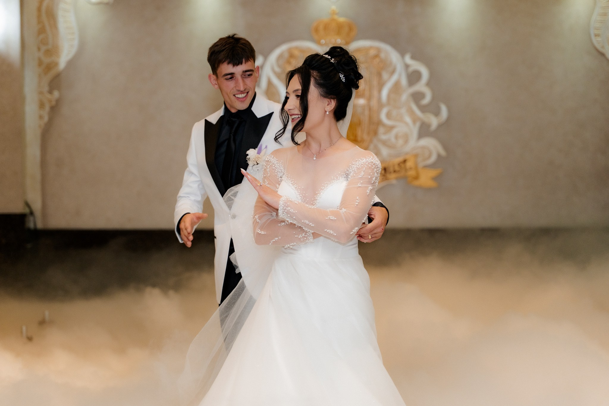 Mihaela & Cristian. Dragosbaciuartphotographer