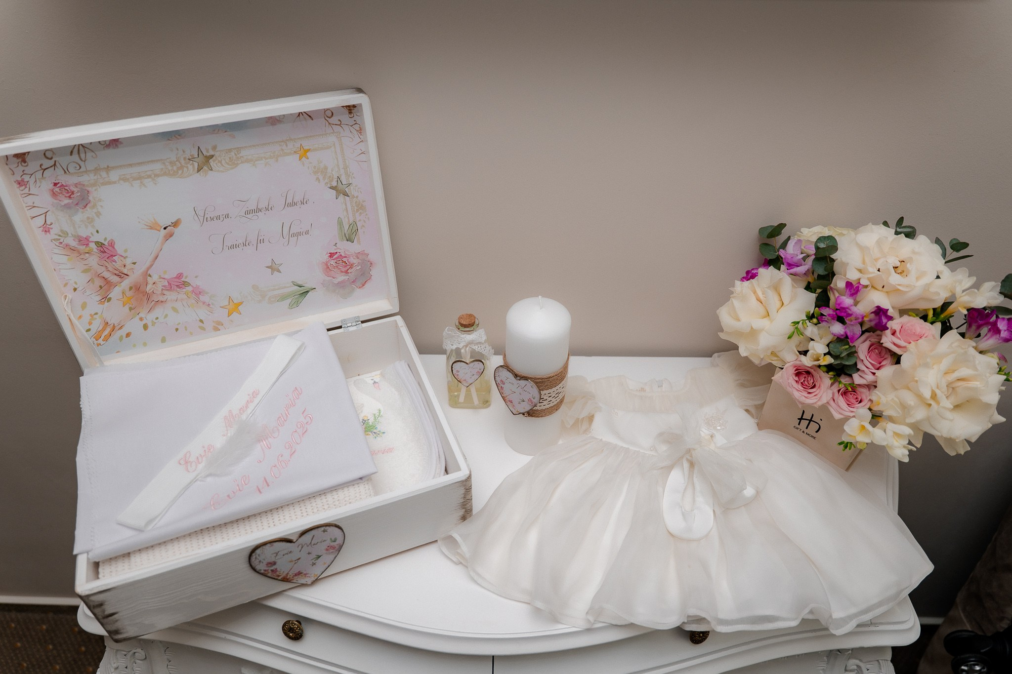 EVIE MARIA. Dragosbaciuartphotographer