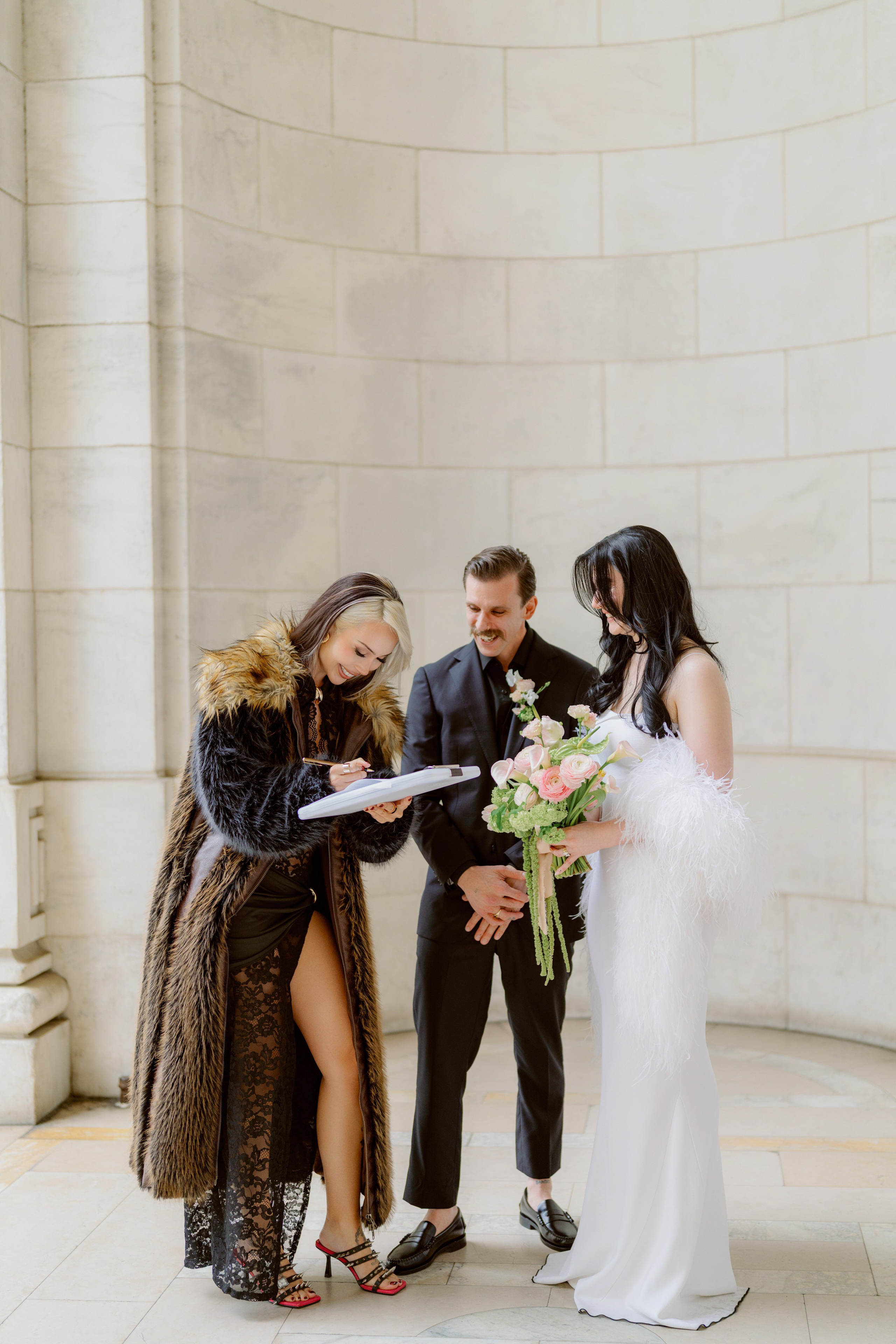 Savannah and Michael. Wedding photographer and videographer New York | New Jersey