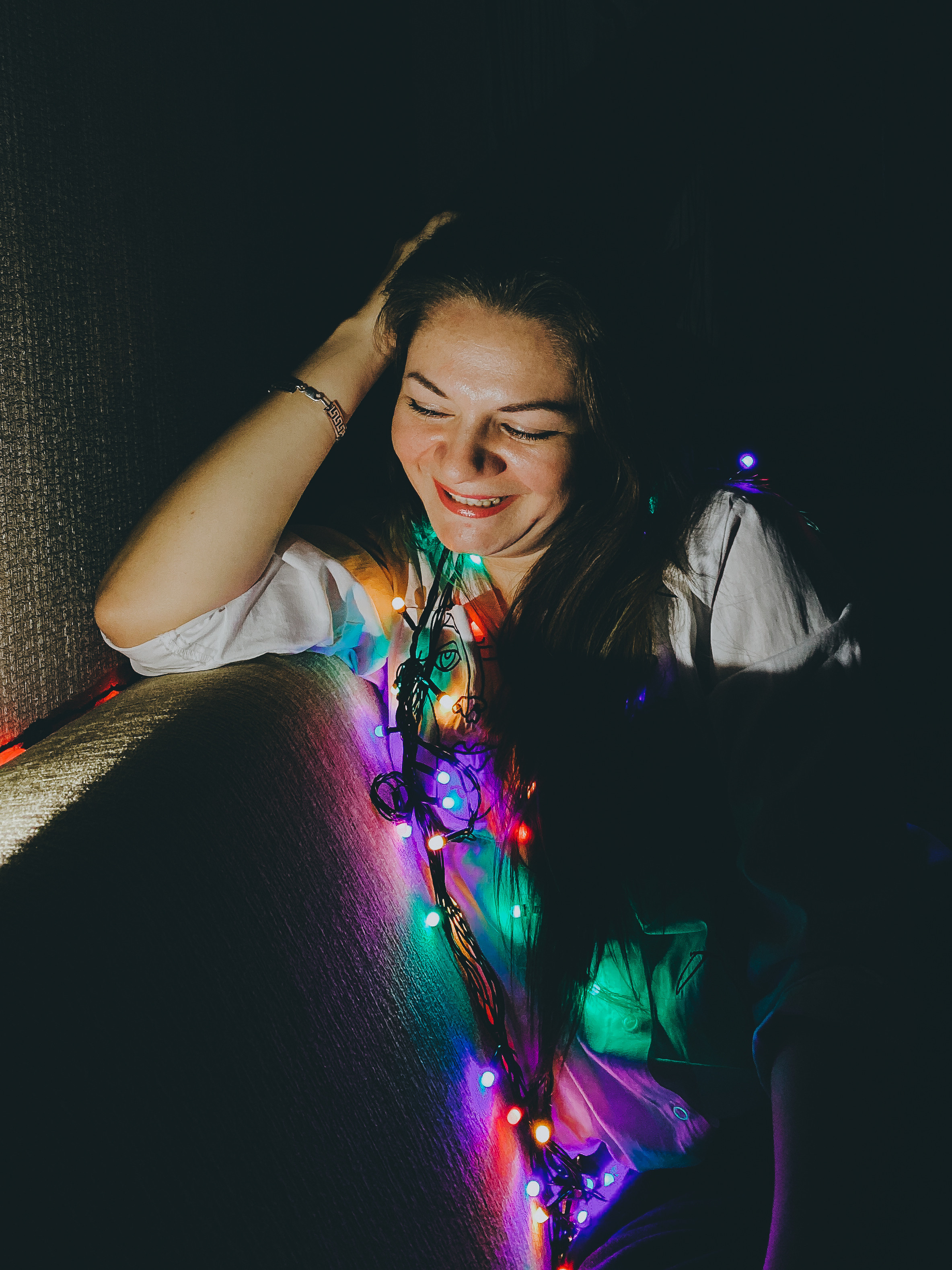 Olga — Minsk, Belarus — Online Photo Shoot. Creative Family, Brand, Boudoir and Wedding Photographer in Solihull & Birmingham Irina Zoteeva