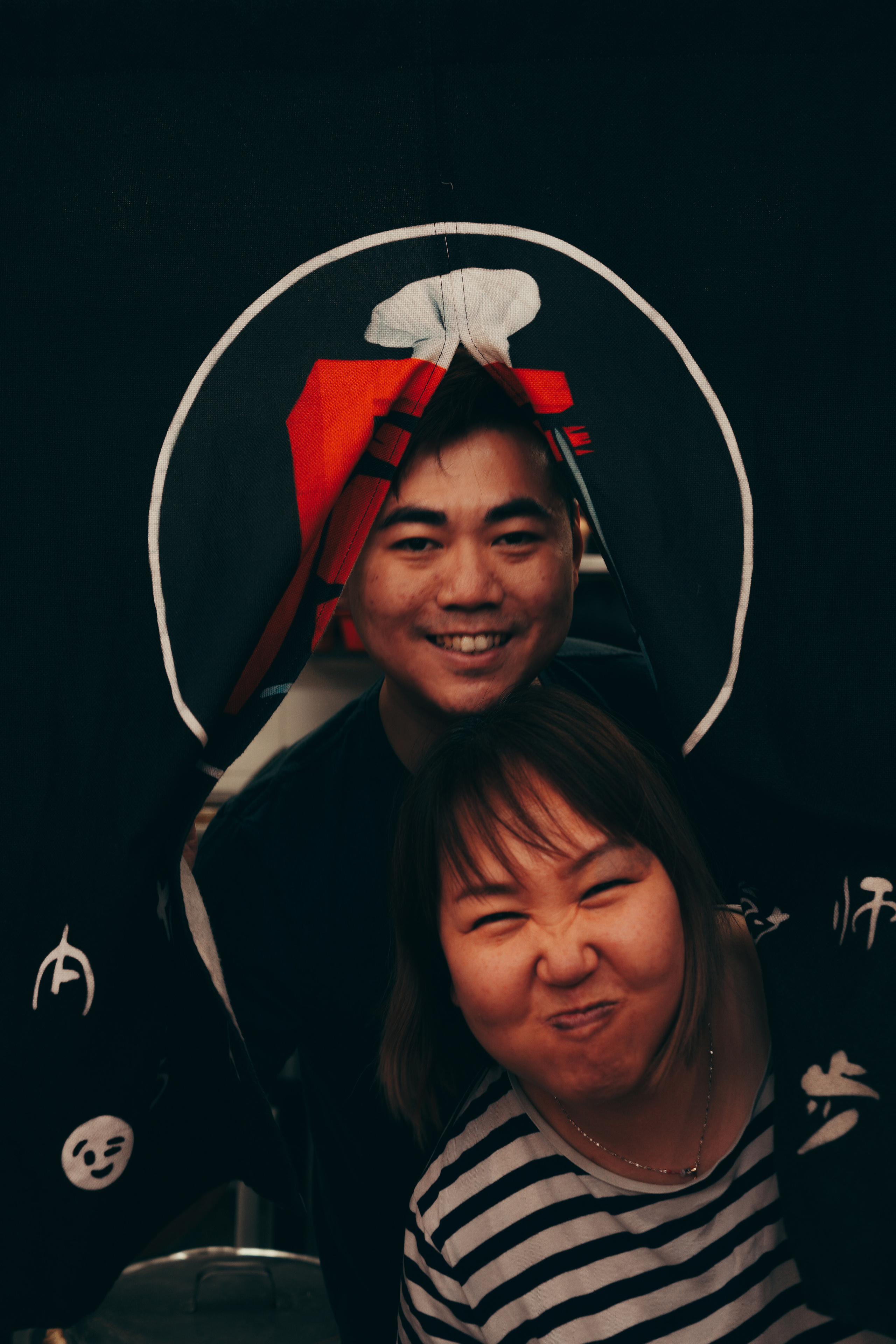 Food and restaurant photo shoot in Hong Kong. Creative Family, Brand, Boudoir and Wedding Photographer in Solihull & Birmingham Irina Zoteeva