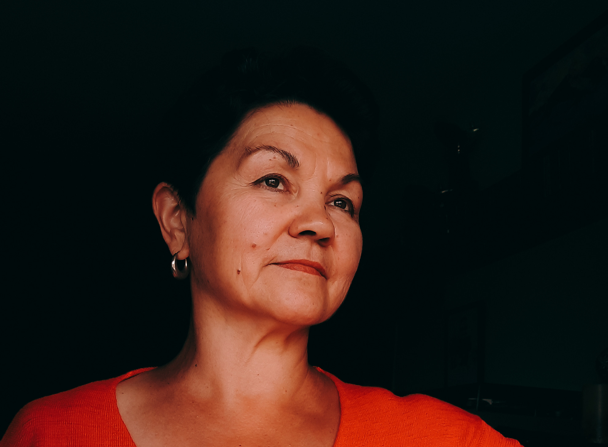 Albina — Seville, Spain — Online Photo Shoot. Creative Family, Brand, Boudoir and Wedding Photographer in Solihull & Birmingham Irina Zoteeva