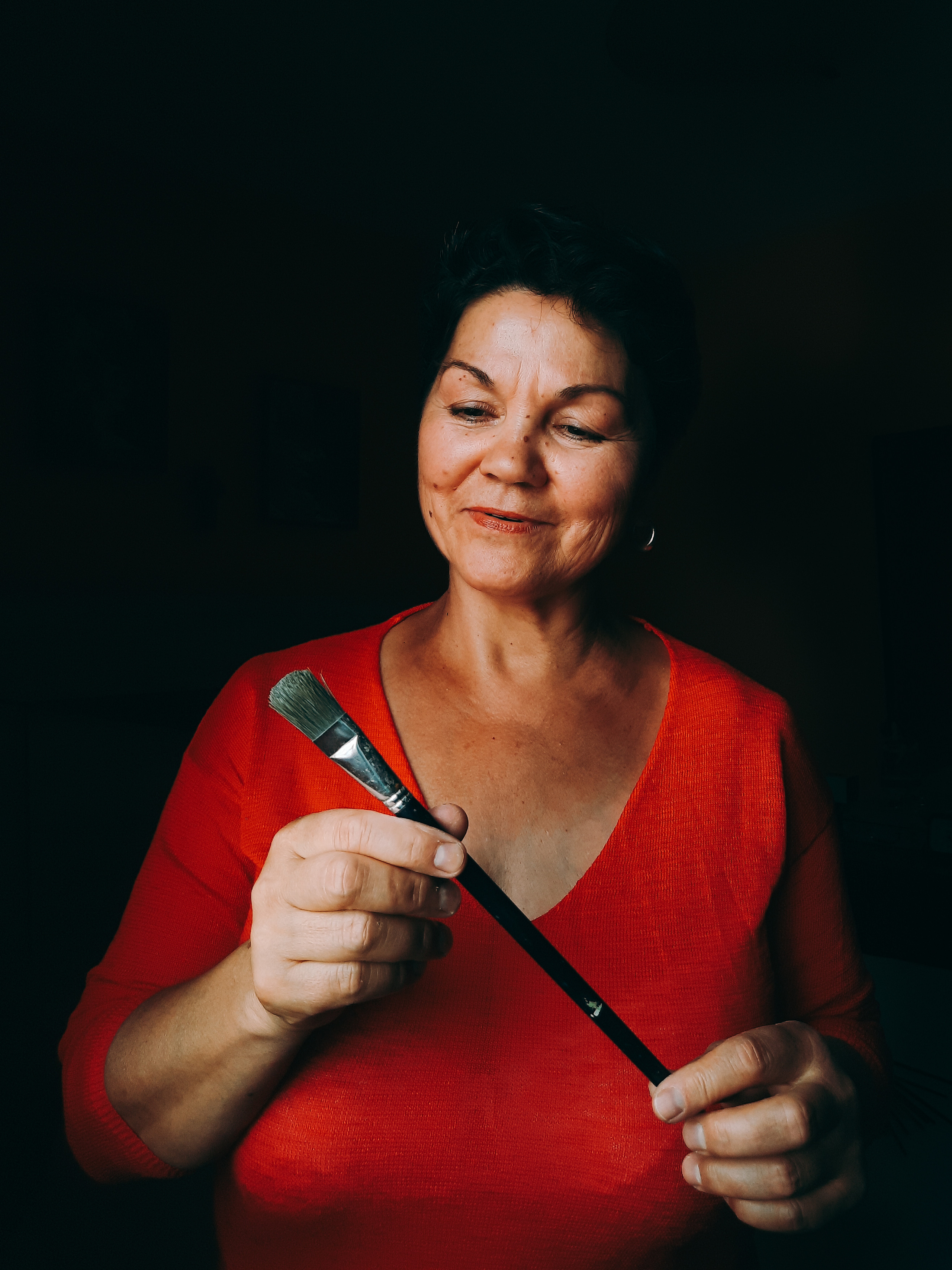 Albina — Seville, Spain — Online Photo Shoot. Creative Family, Brand, Boudoir and Wedding Photographer in Solihull & Birmingham Irina Zoteeva