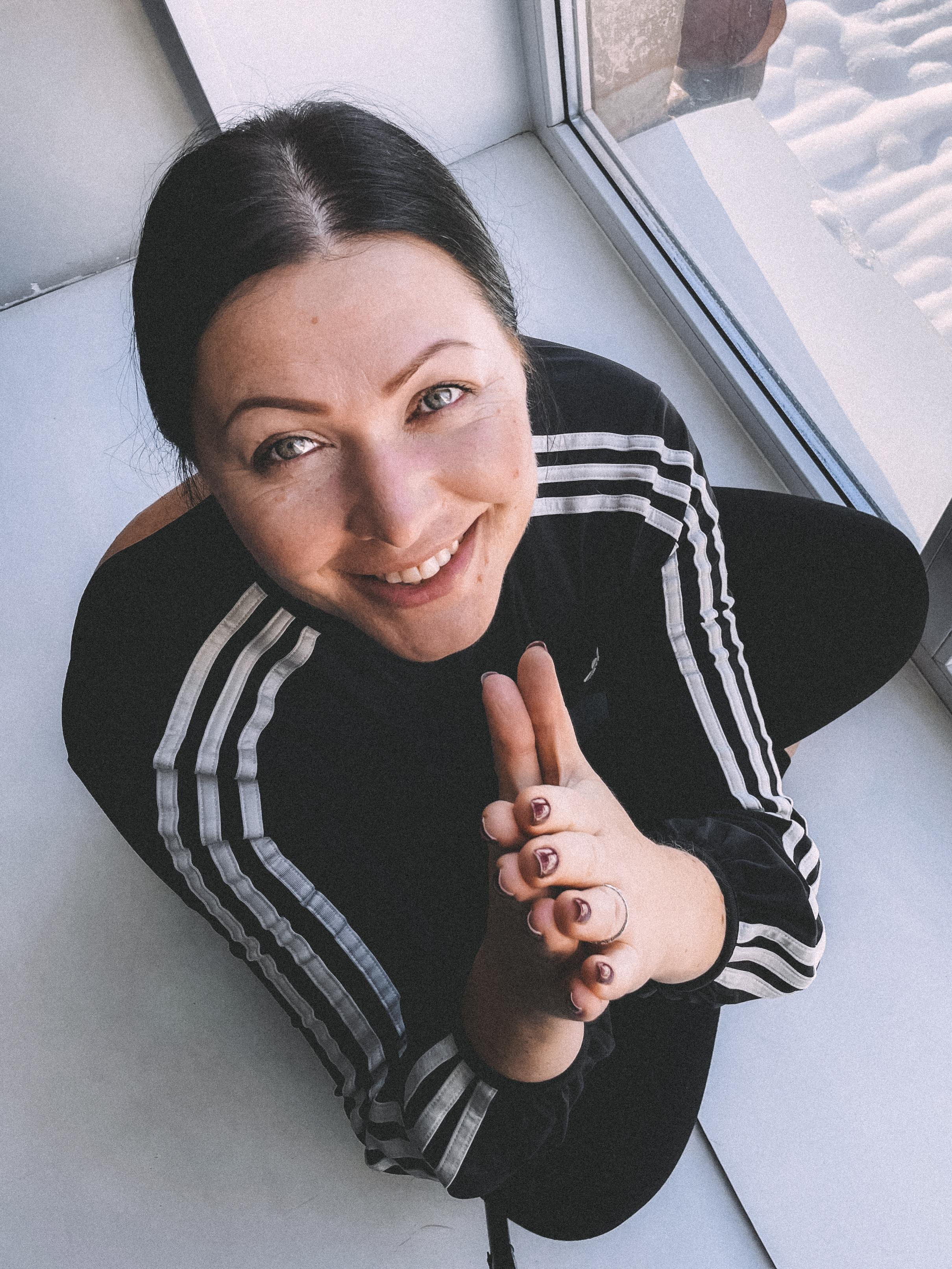 Marina, Alexandrov (Online Photo Shoot). Creative Family, Brand, Boudoir and Wedding Photographer in Solihull & Birmingham Irina Zoteeva