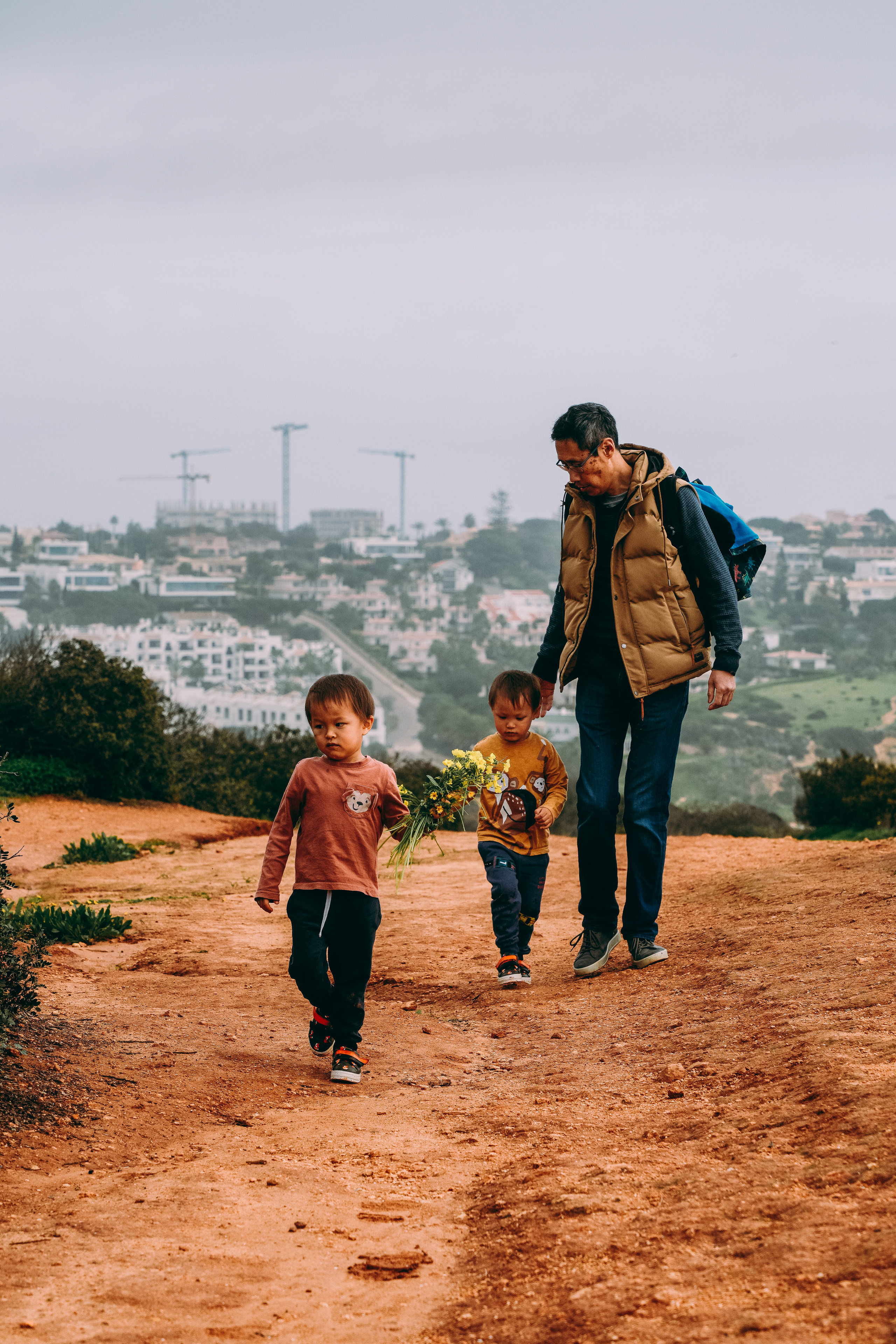 Family Portugal. Creative Family, Brand, Boudoir and Wedding Photographer in Solihull & Birmingham Irina Zoteeva