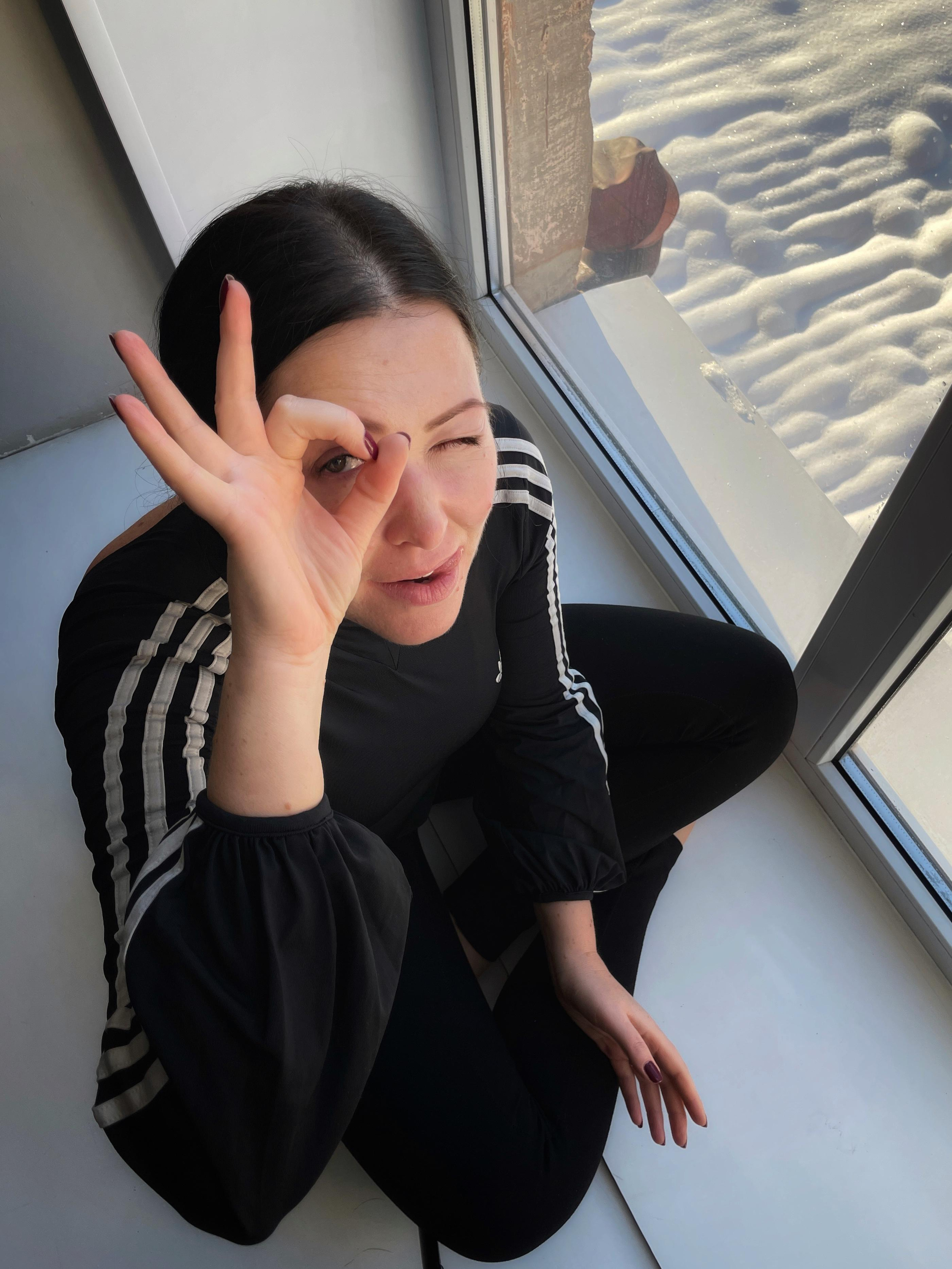 Marina, Alexandrov (Online Photo Shoot). Creative Family, Brand, Boudoir and Wedding Photographer in Solihull & Birmingham Irina Zoteeva