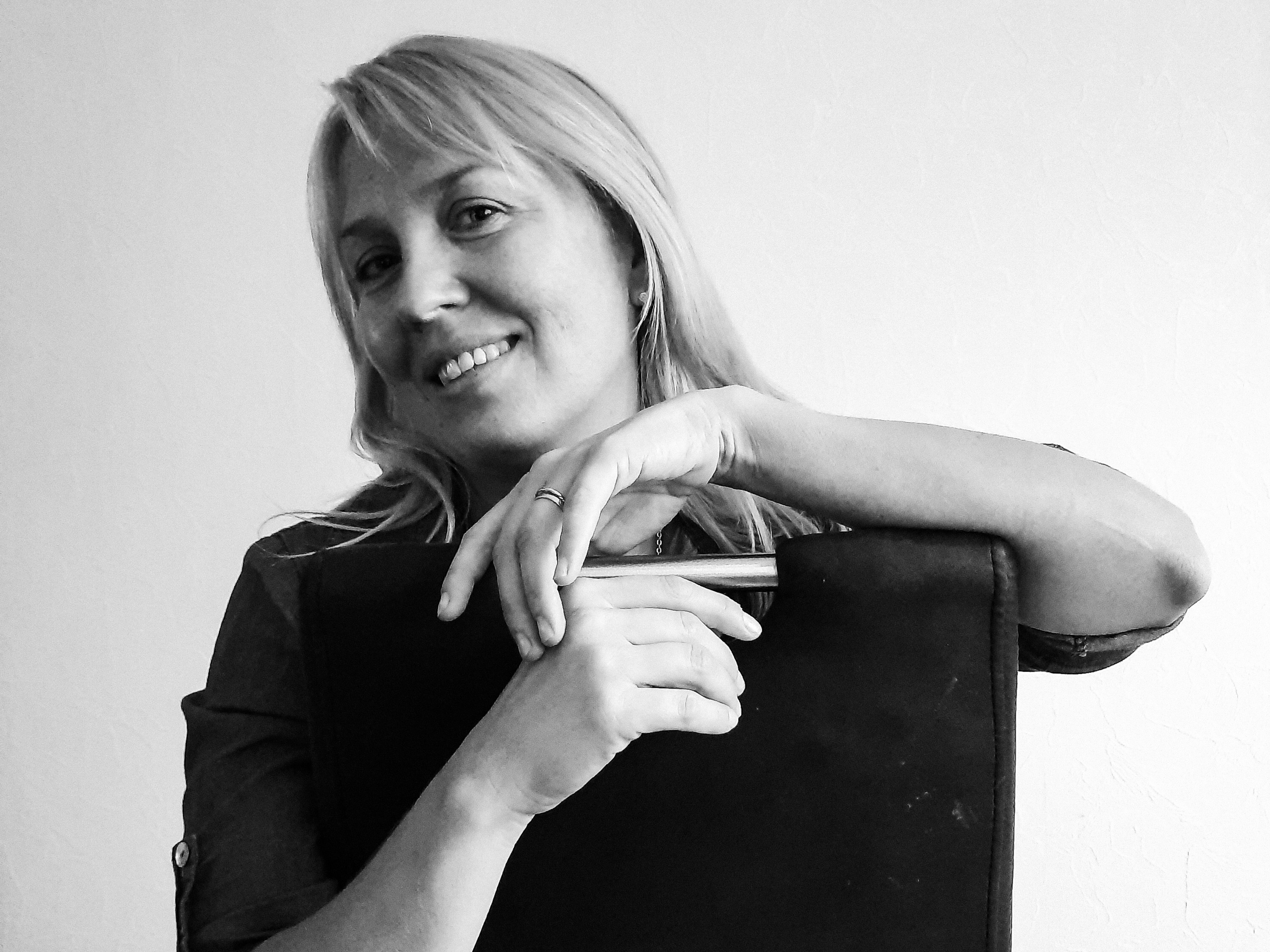 Marina, Stuttgart (Online Photo Shoot). Creative Family, Brand, Boudoir and Wedding Photographer in Solihull & Birmingham Irina Zoteeva