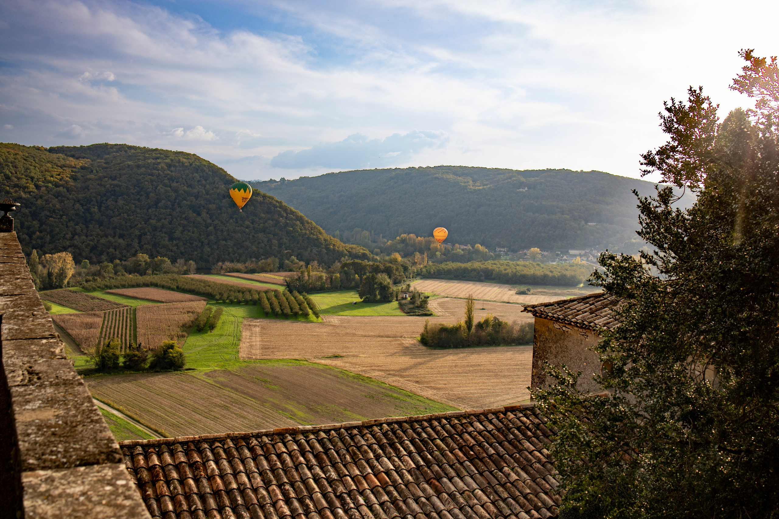 PARRAINAGE. Eugénie Smirnova — photographe à Toulouse et dans le sud-ouest de la France
