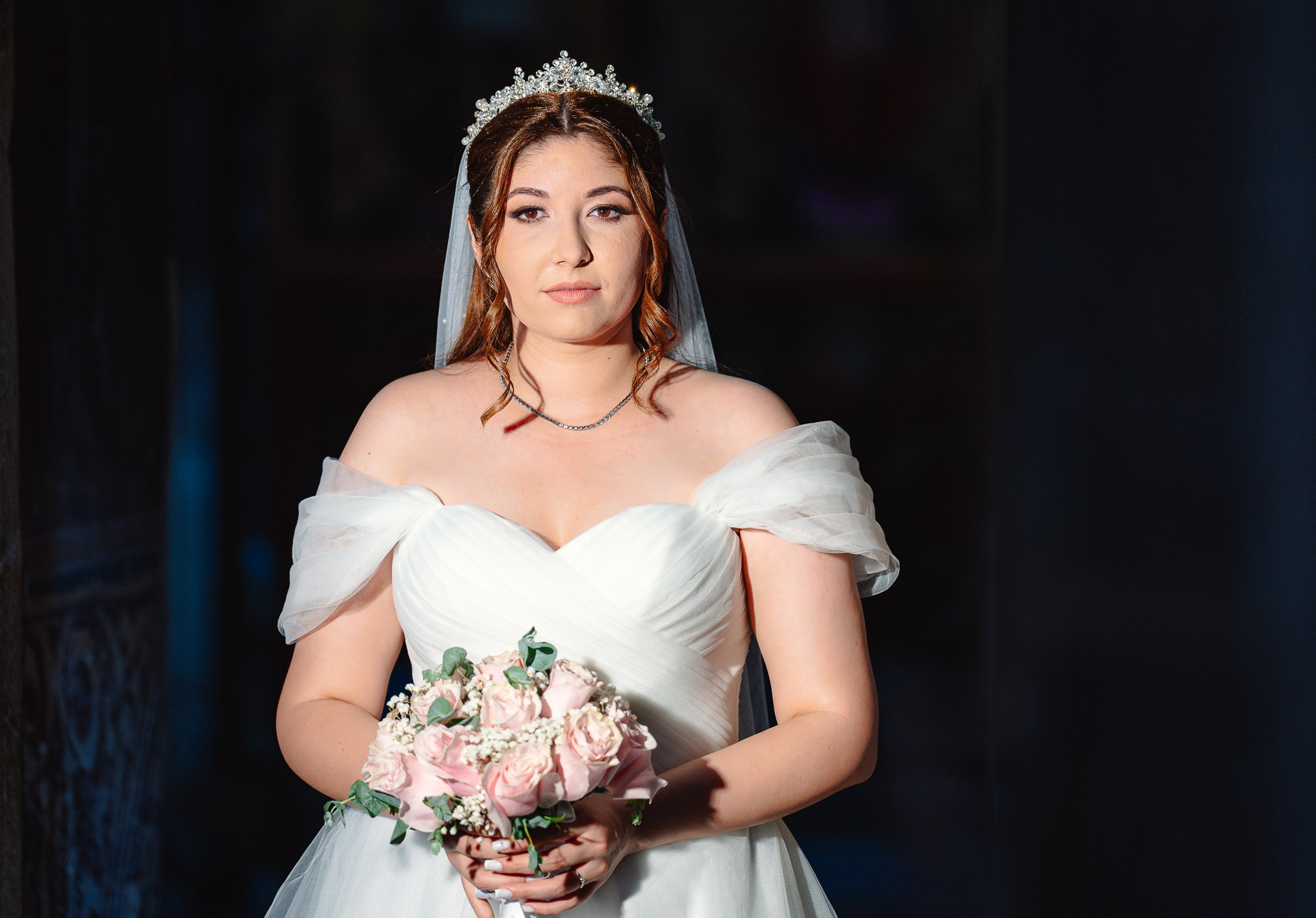 Wedding Day | Cerasela & Adrian. Fotograf de nuntă și botez în Dâmbovița și București | Chivescu Alexandru