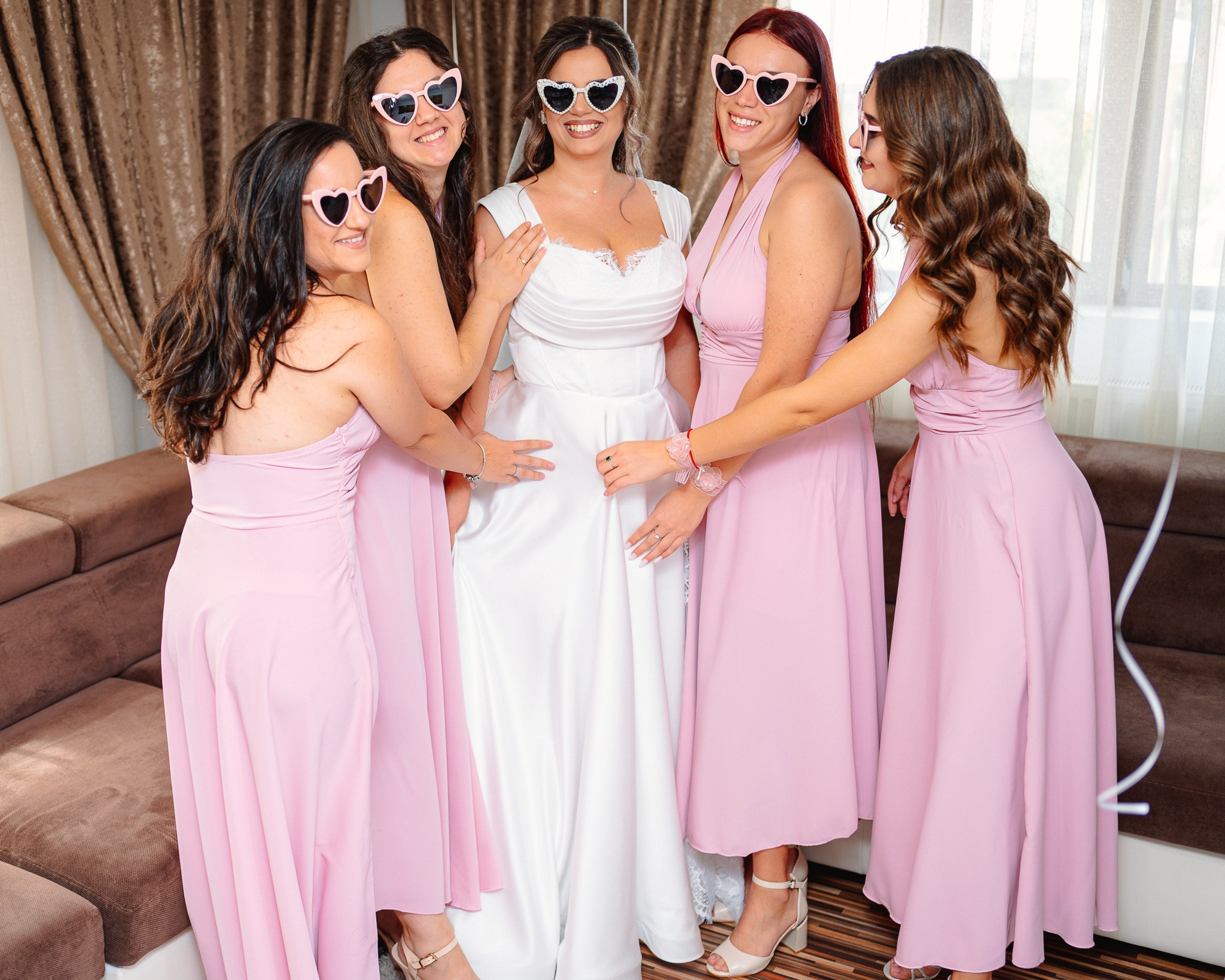 Wedding Day | Mari & Ruben. Fotograf de nuntă și botez în Dâmbovița și București | Chivescu Alexandru