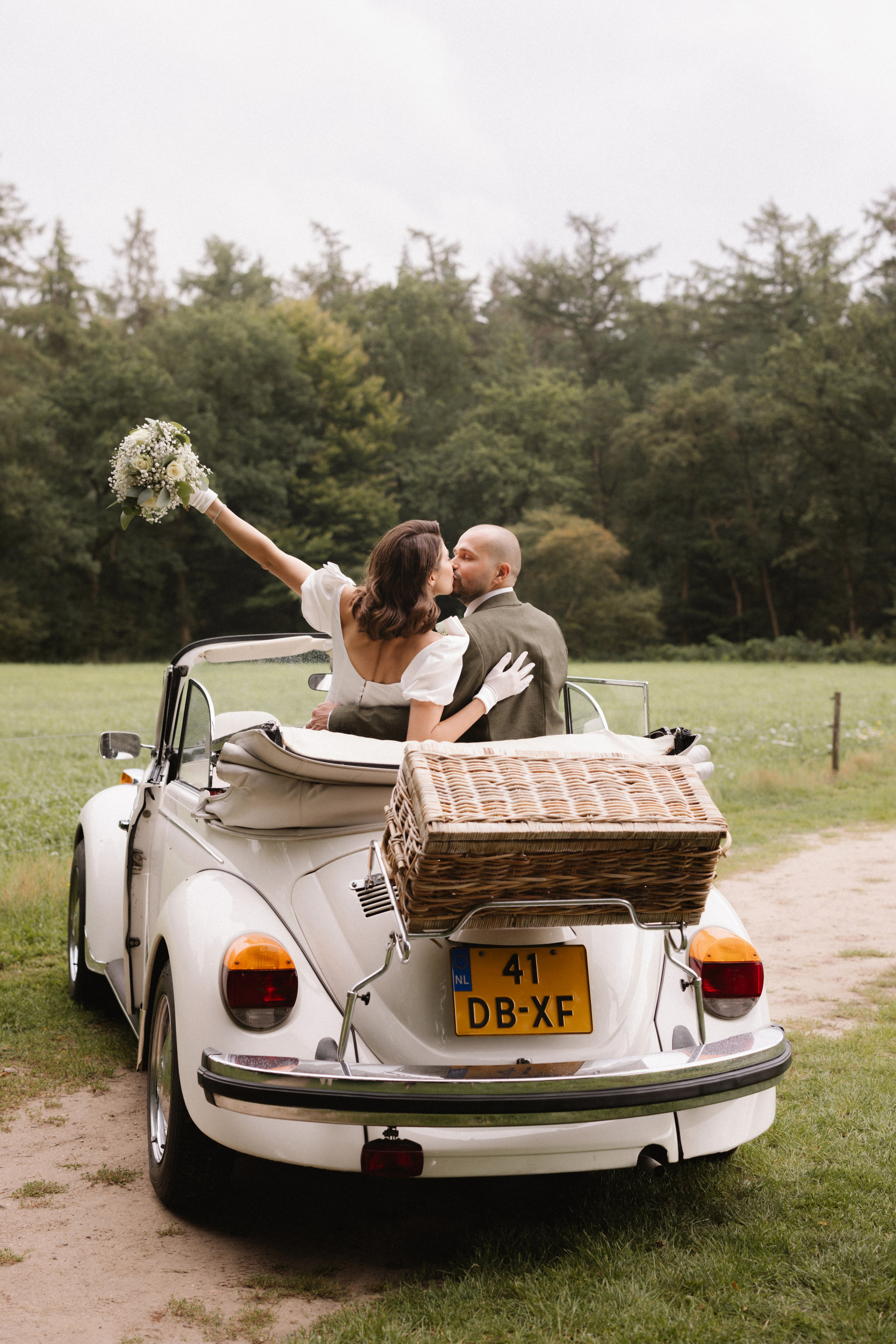 Emin and Saida. Yuliya Vaschenok — Photographer in the Netherlands