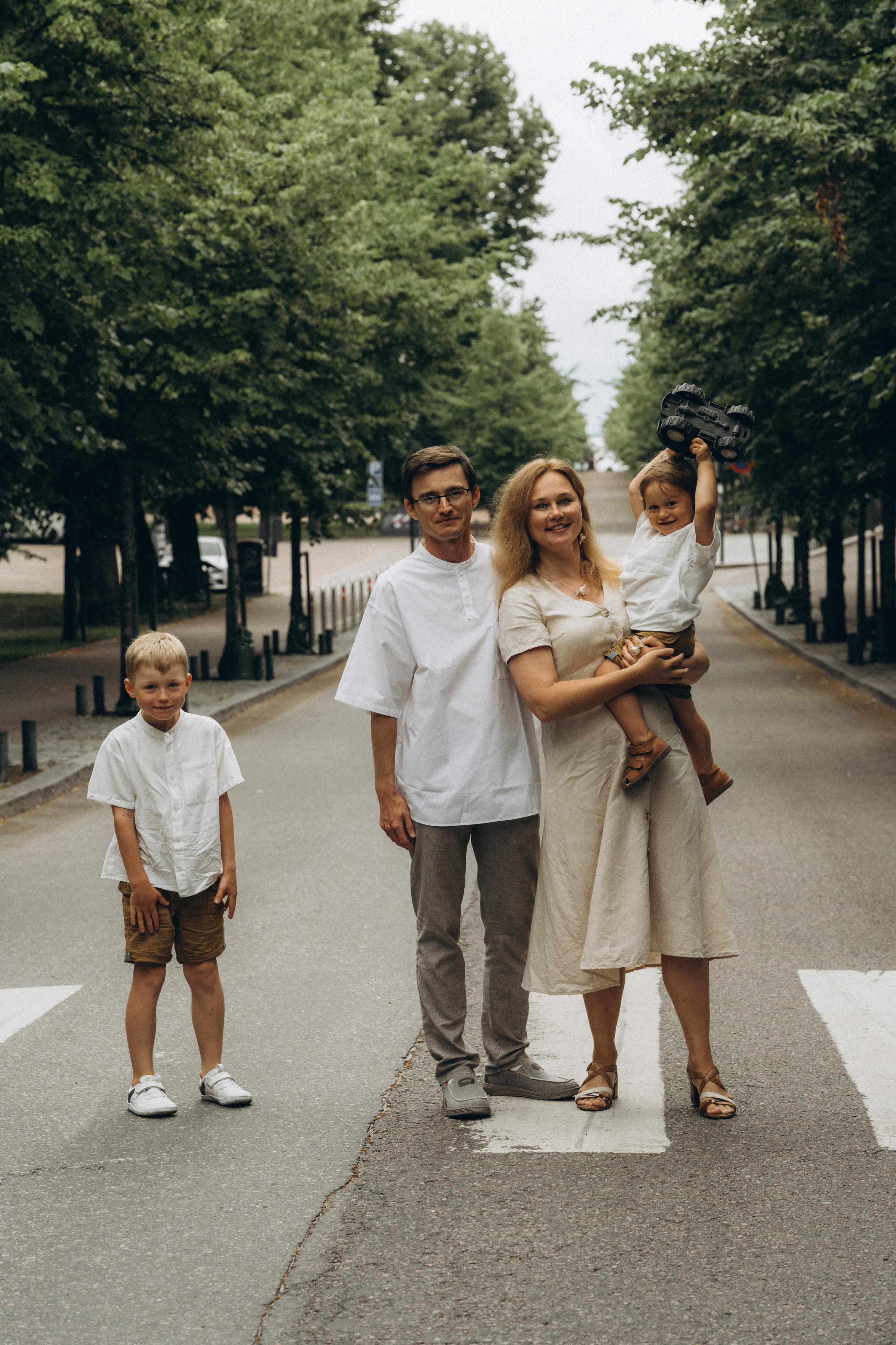 Kaivopuisto. Wedding and potrait photographer in Helsinki Vickan O