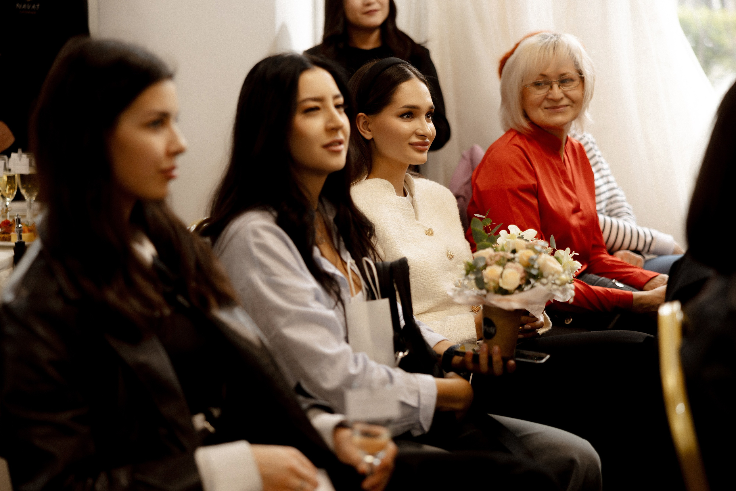 WSalon Birthday. Азимжан Нуритдинходжаев — свадебный фотограф