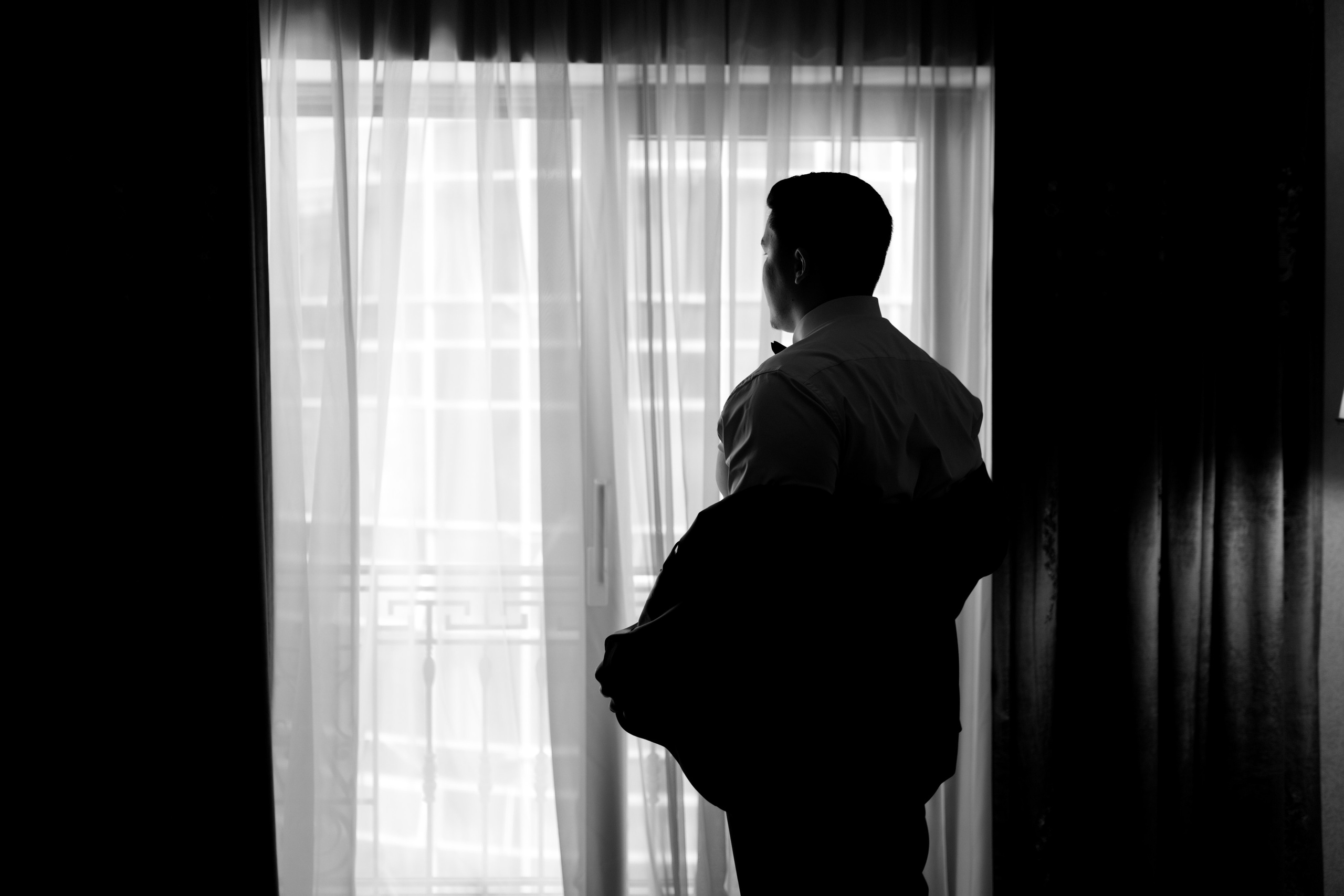 ORION. Mandarin.photo