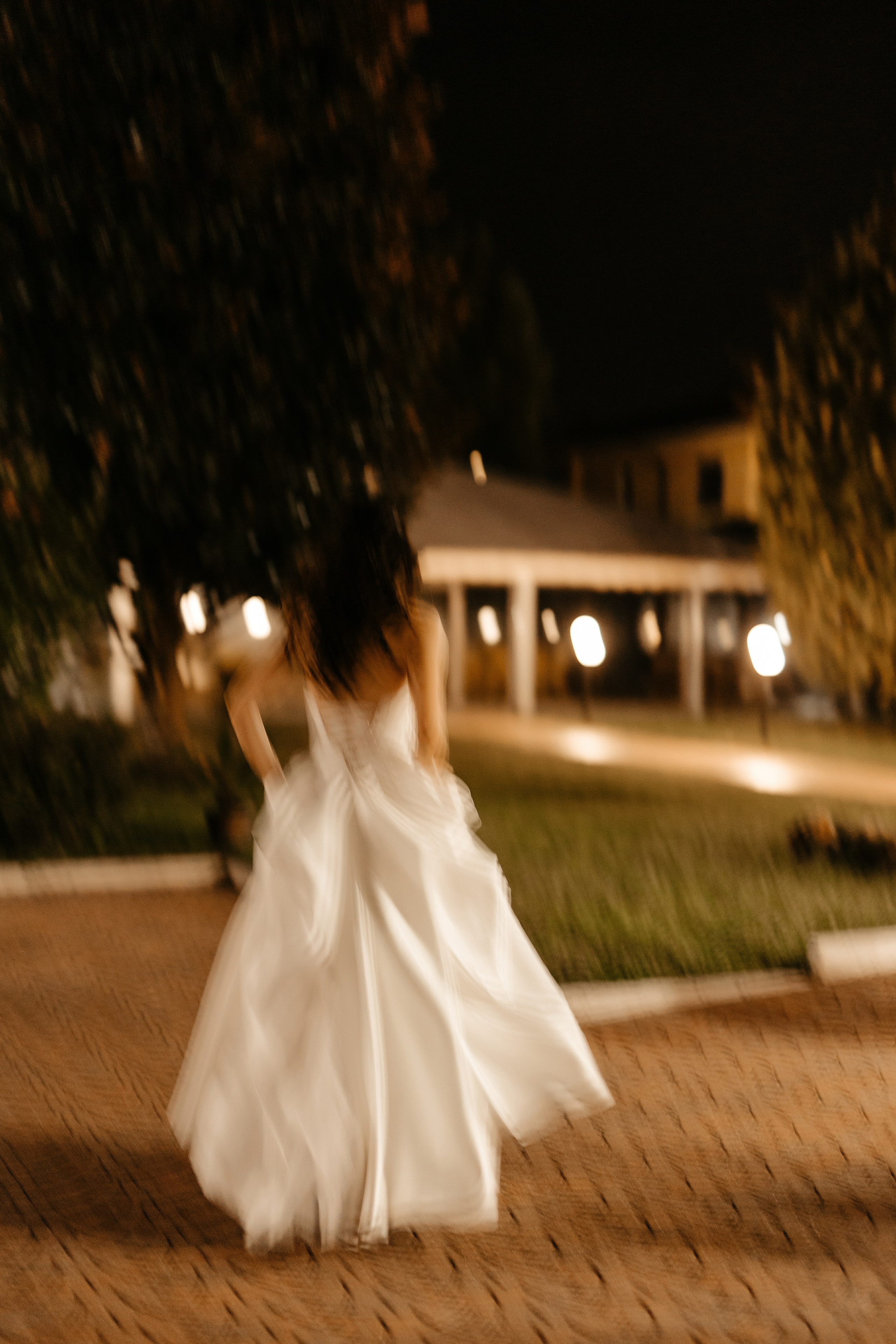 Valentina & Andrei, Location: Verona