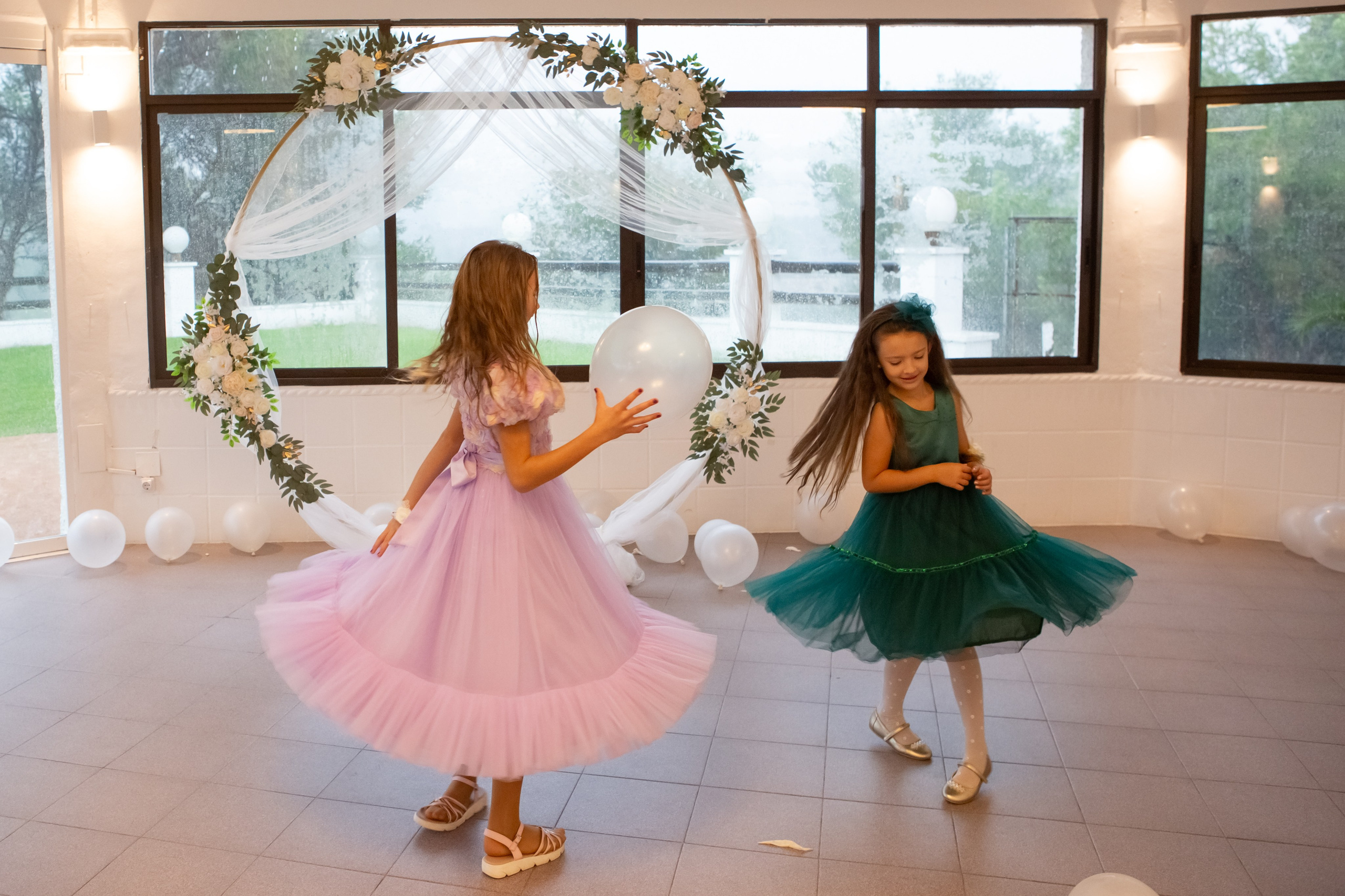 A+P. Professional photographer in Spain