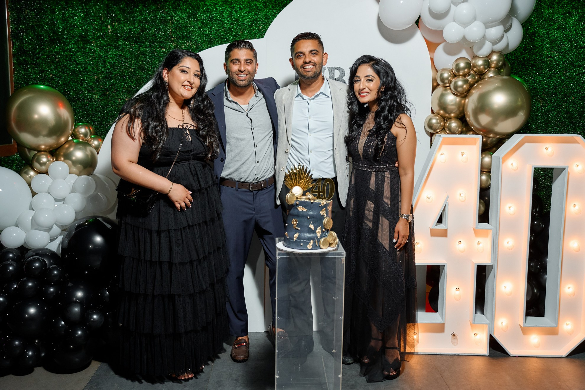 Hiren’s Anniversary. Professional Wedding and event photographer USA New York