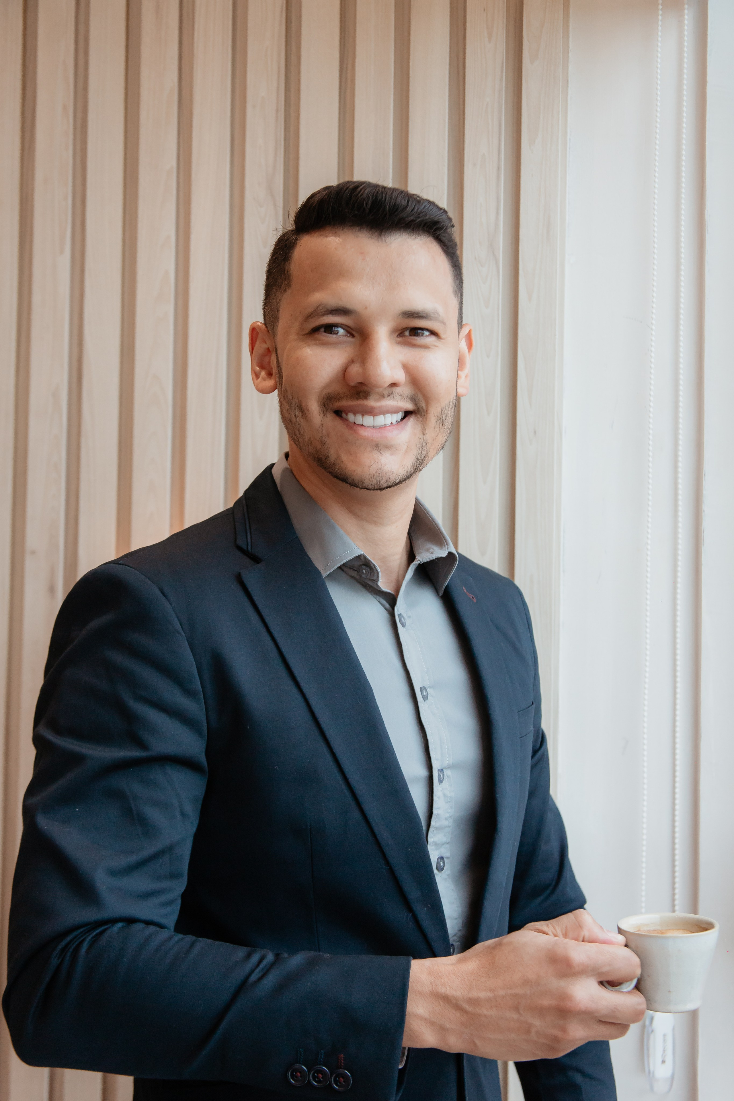 Fotografia corporativa externa. Fotografia e vídeo corporativo em São Luís. Awake Foto e Filme