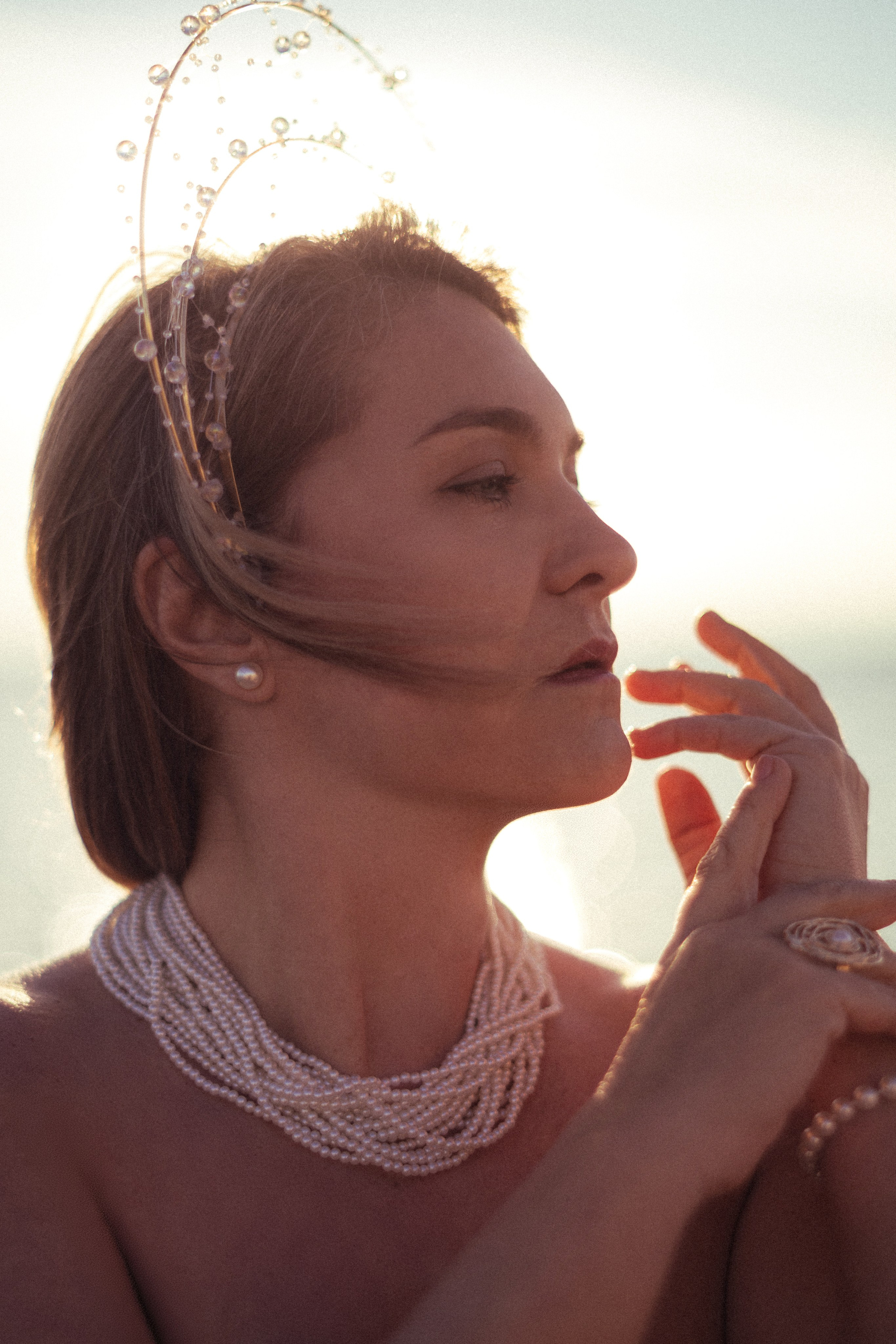 Lana — Afroditi. Photographer in Greece Kristina