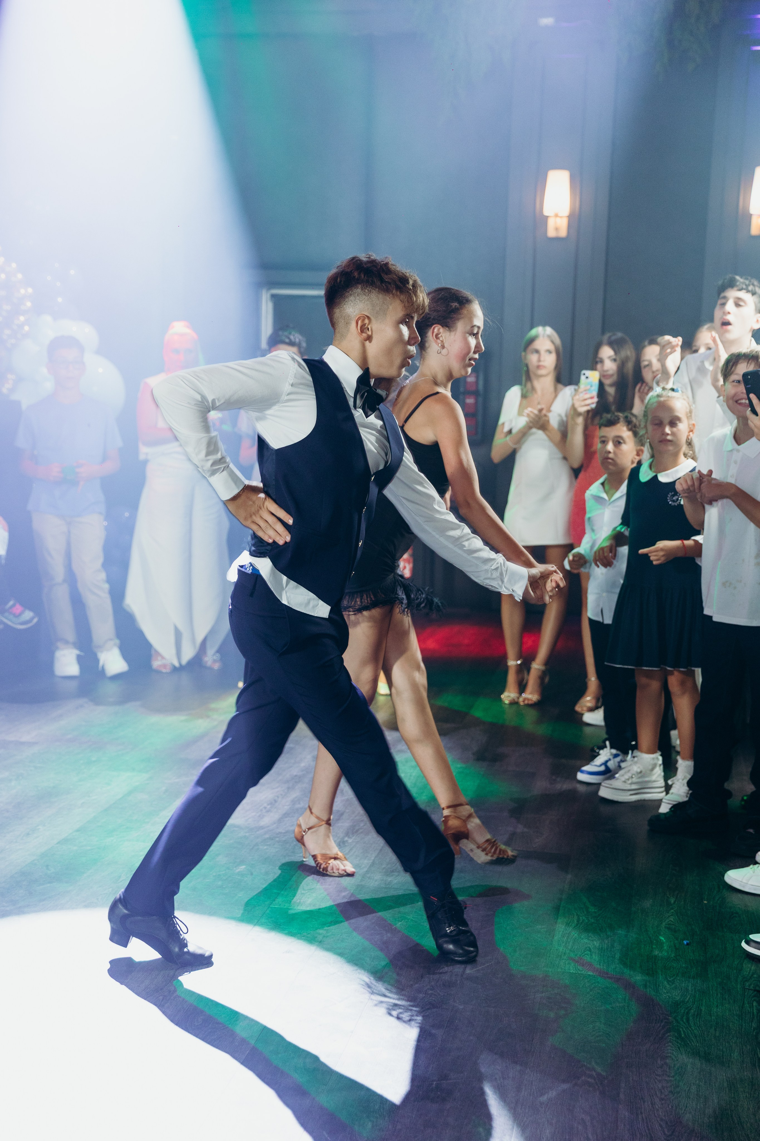 Mitzvah. Alex UA — Toronto photographer