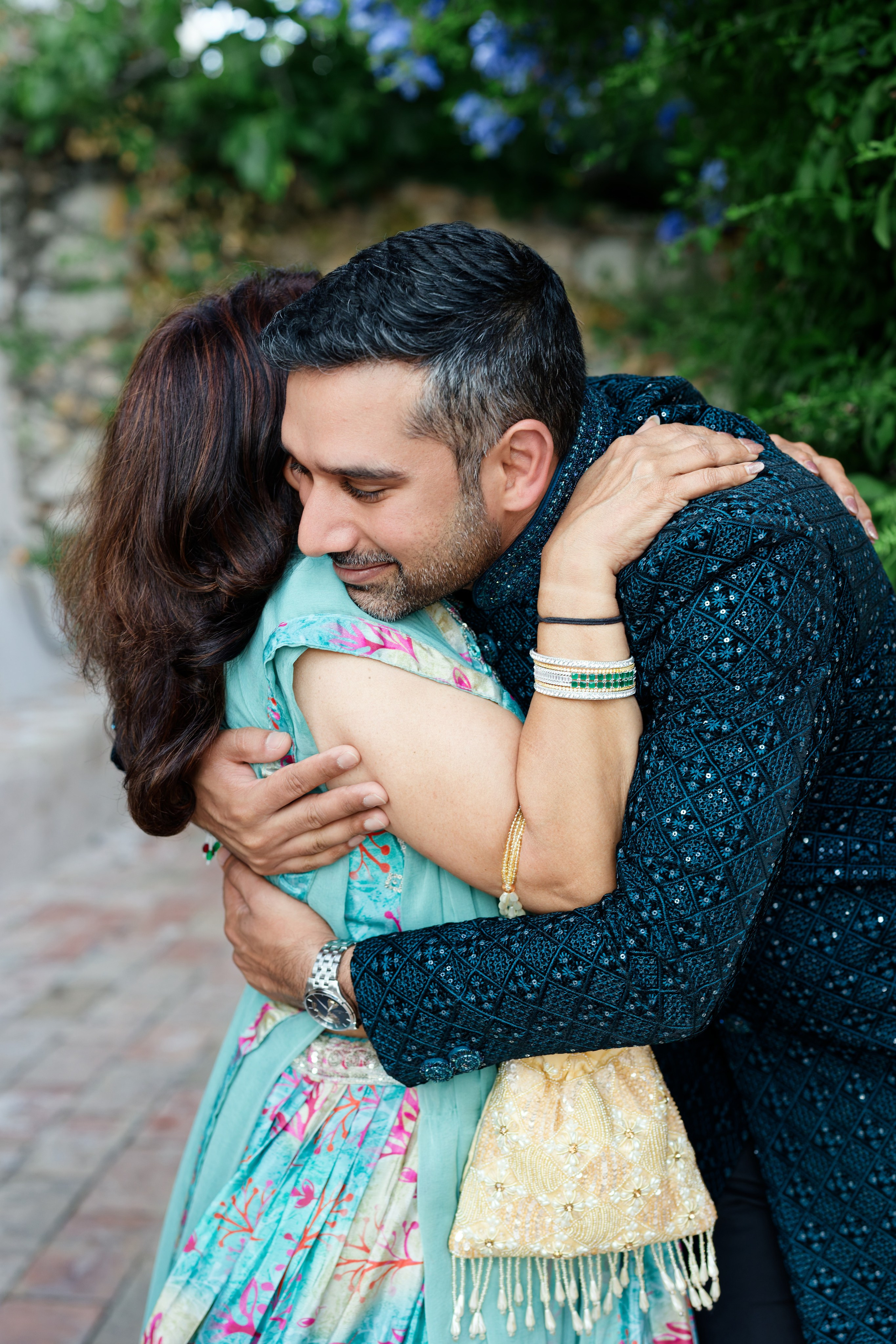 Haldi Ceremony & Mehndi Night & pre-wedding dinner, Barcelona