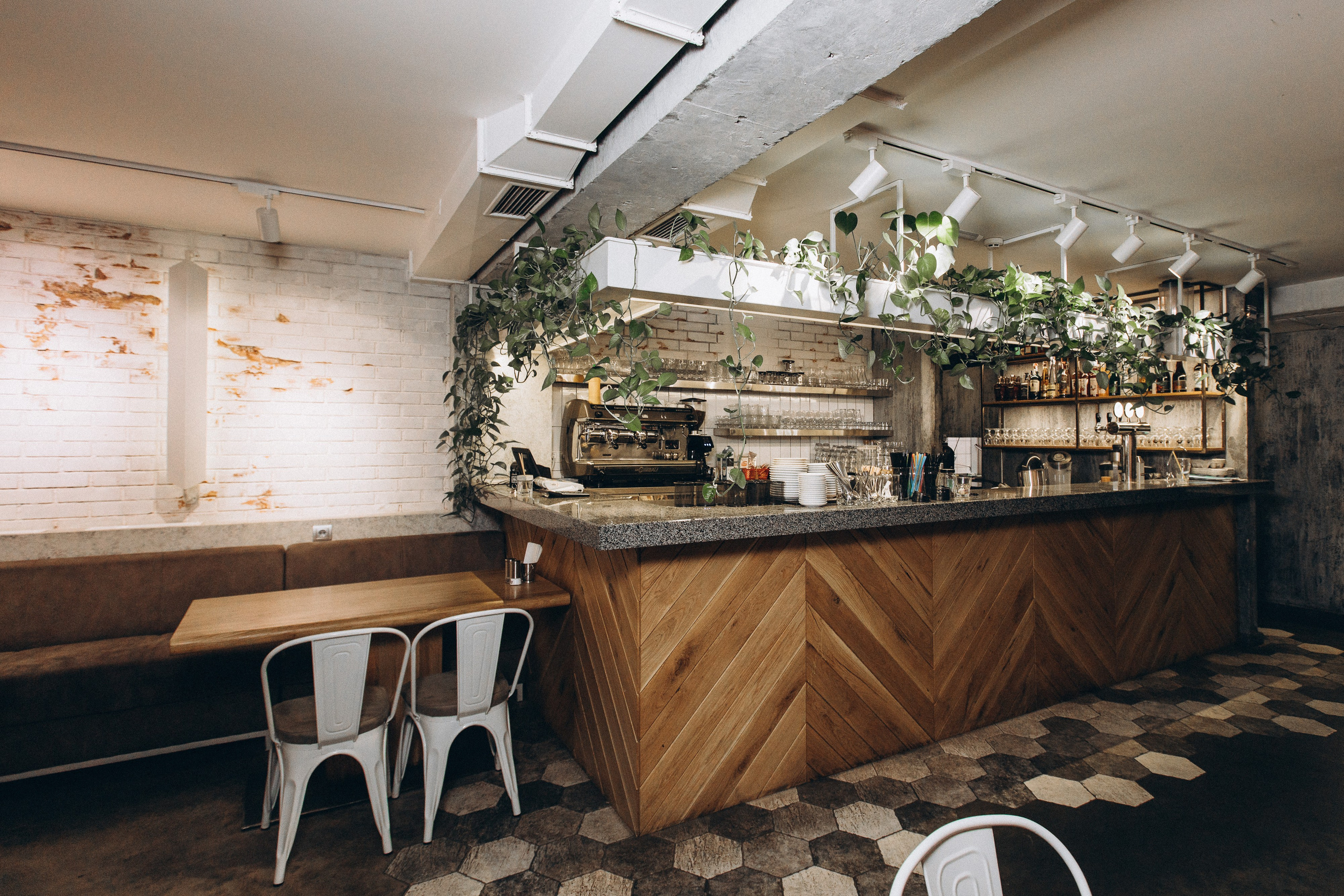 Мережа ресторанів Classic. Ірина Терещук