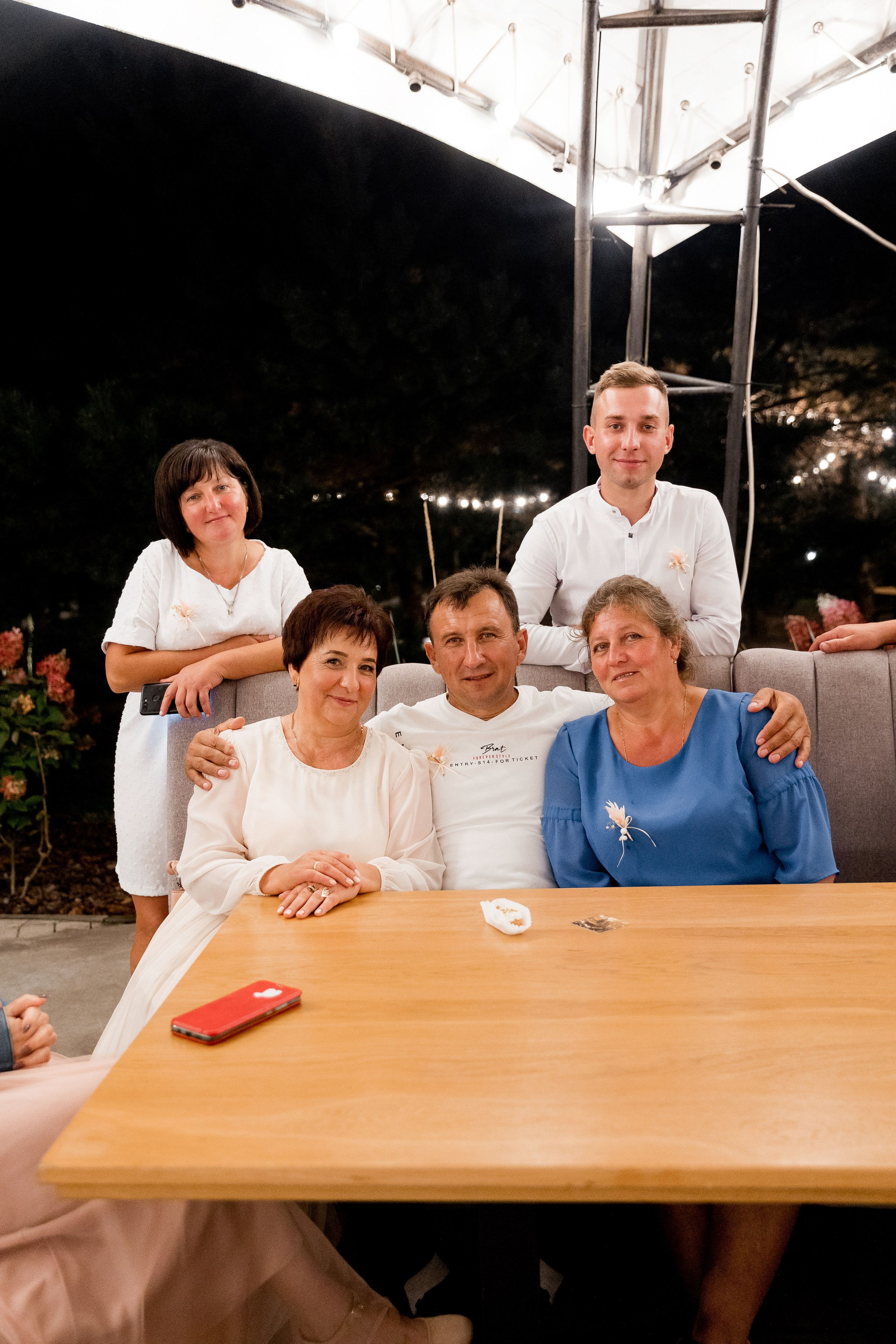 Катерина та Богдан. Ірина Терещук