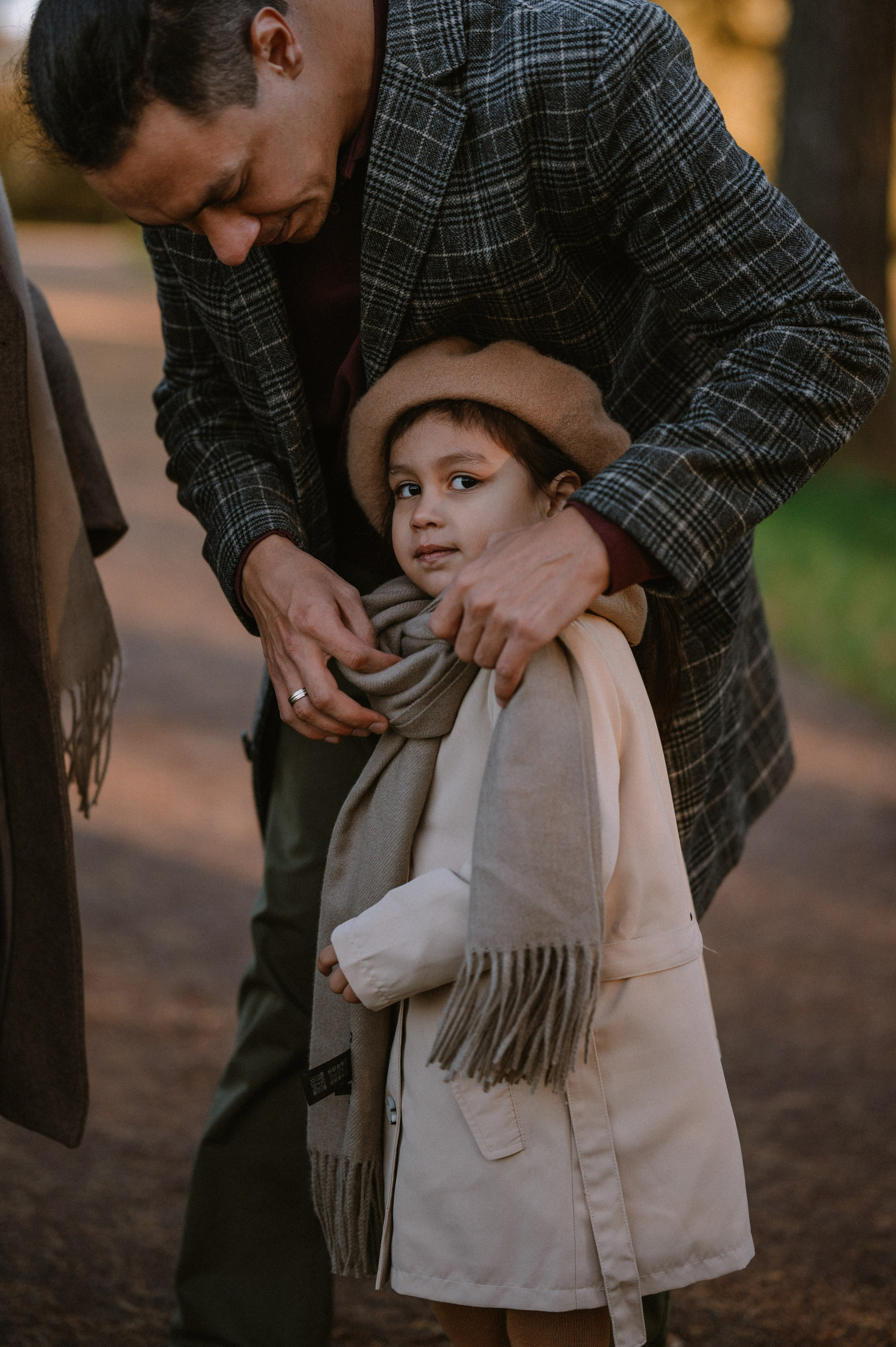 Прохладный октябрь. Фотограф Таллинн — свадьба |семья | lovestory