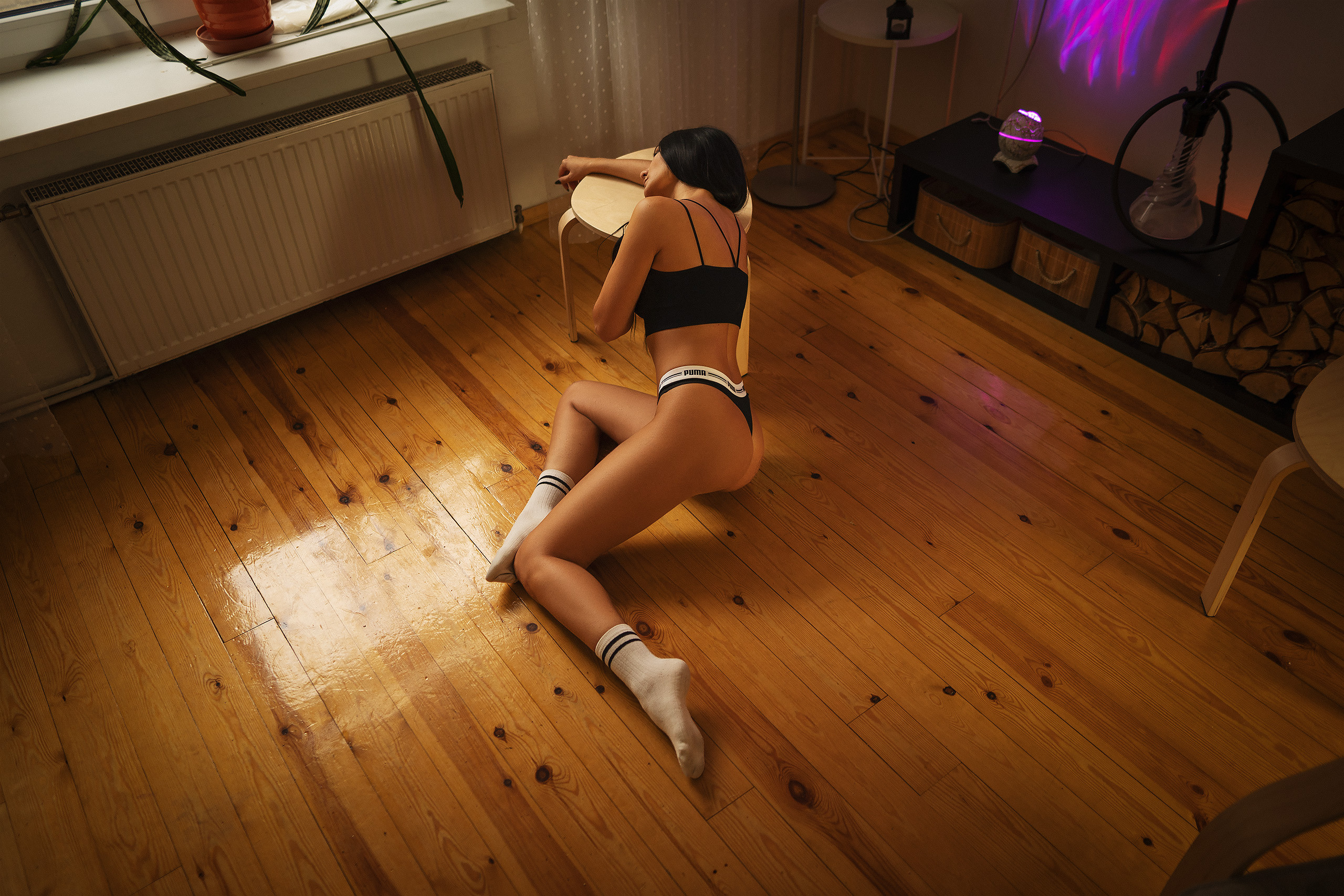 Aljona. Igors Guitans Photography