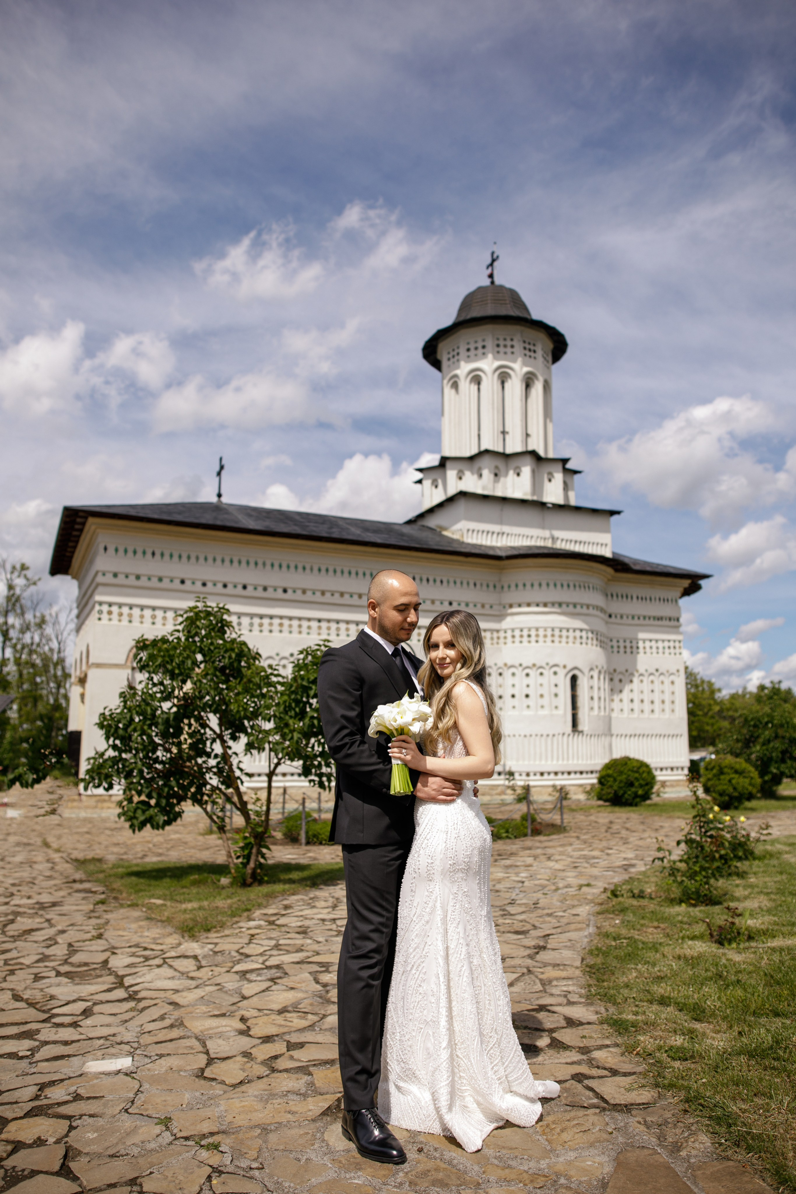 Bogdan și Raluca. Wedding, Family Photographer