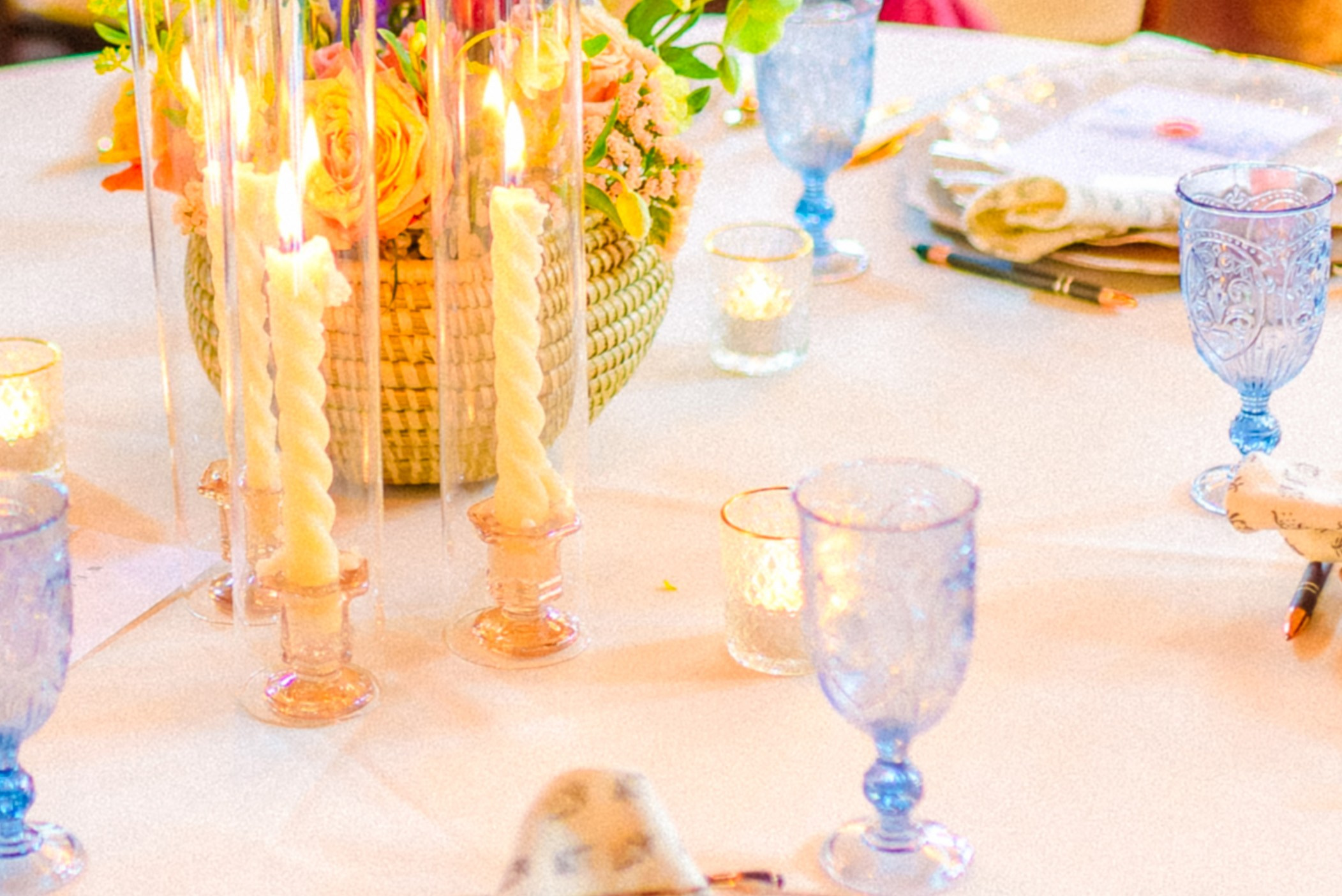 Dorinda + Gil’s Vow Renewal. Alexandria Danielle Photography | Fort Wayne & Indianapolis Wedding Photographer