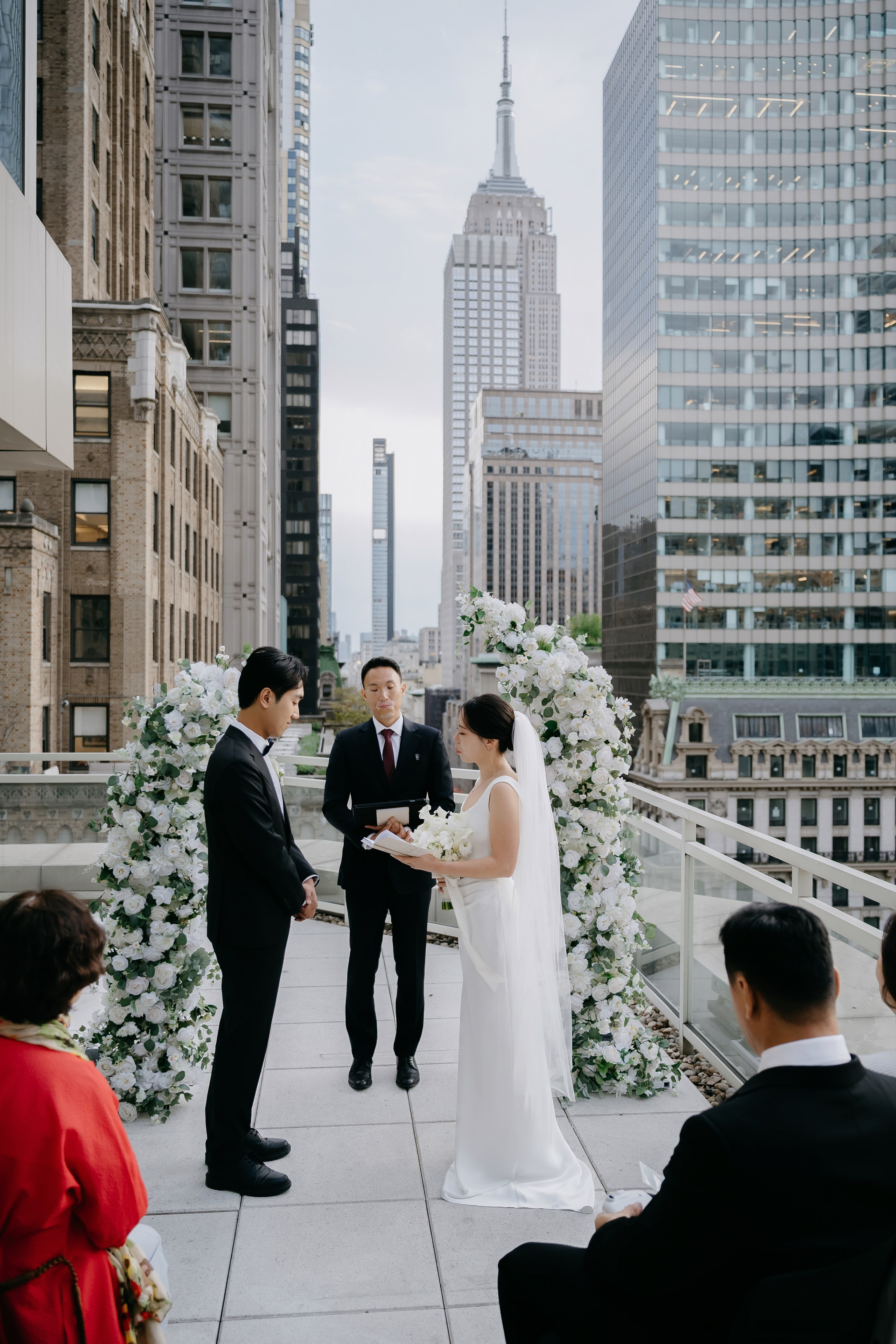 Wedding Portfolio. Wedding Photographer New York