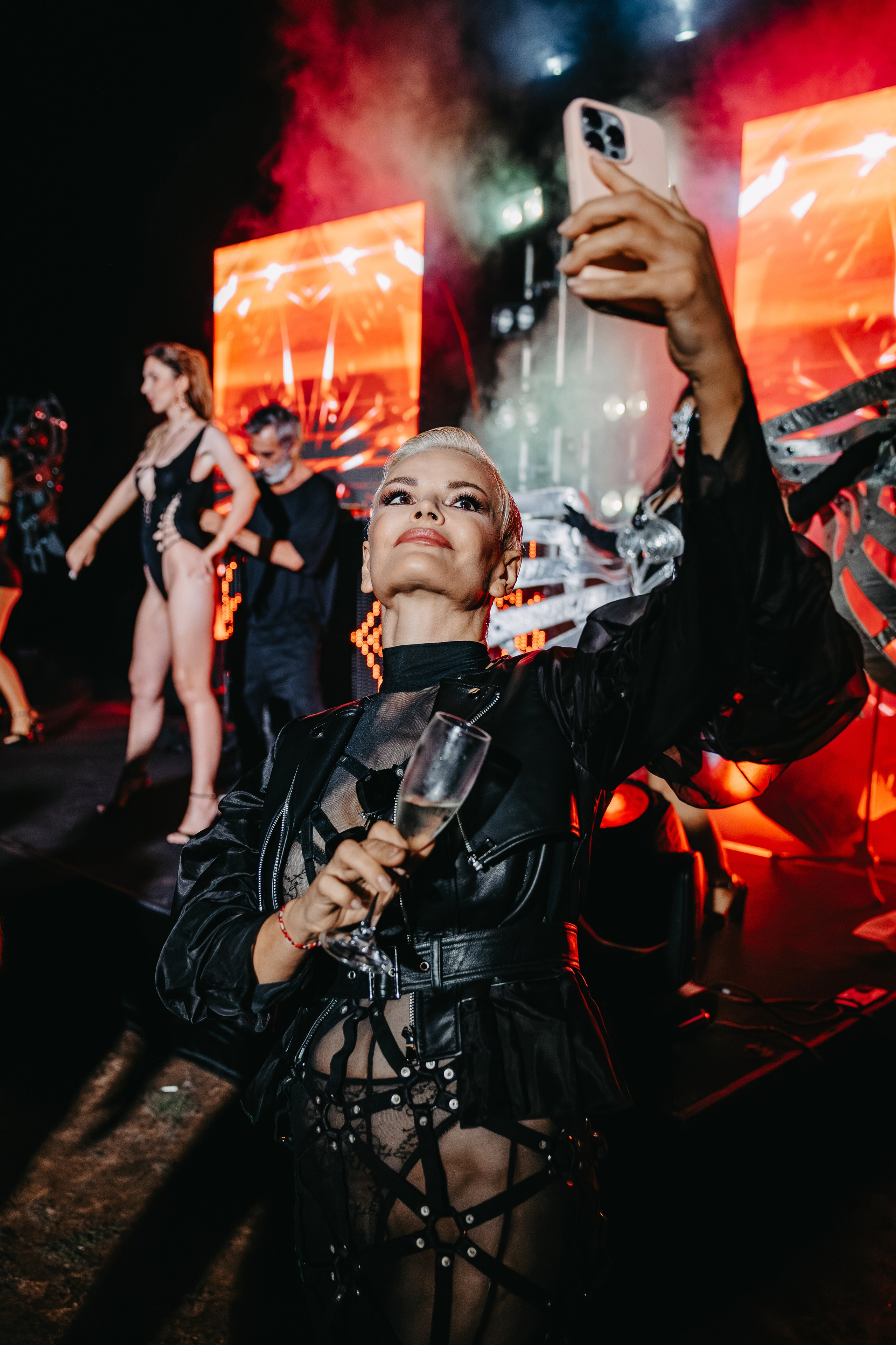 Olya’s birthday. Профессиональный фотограф Нурмиева Вероника