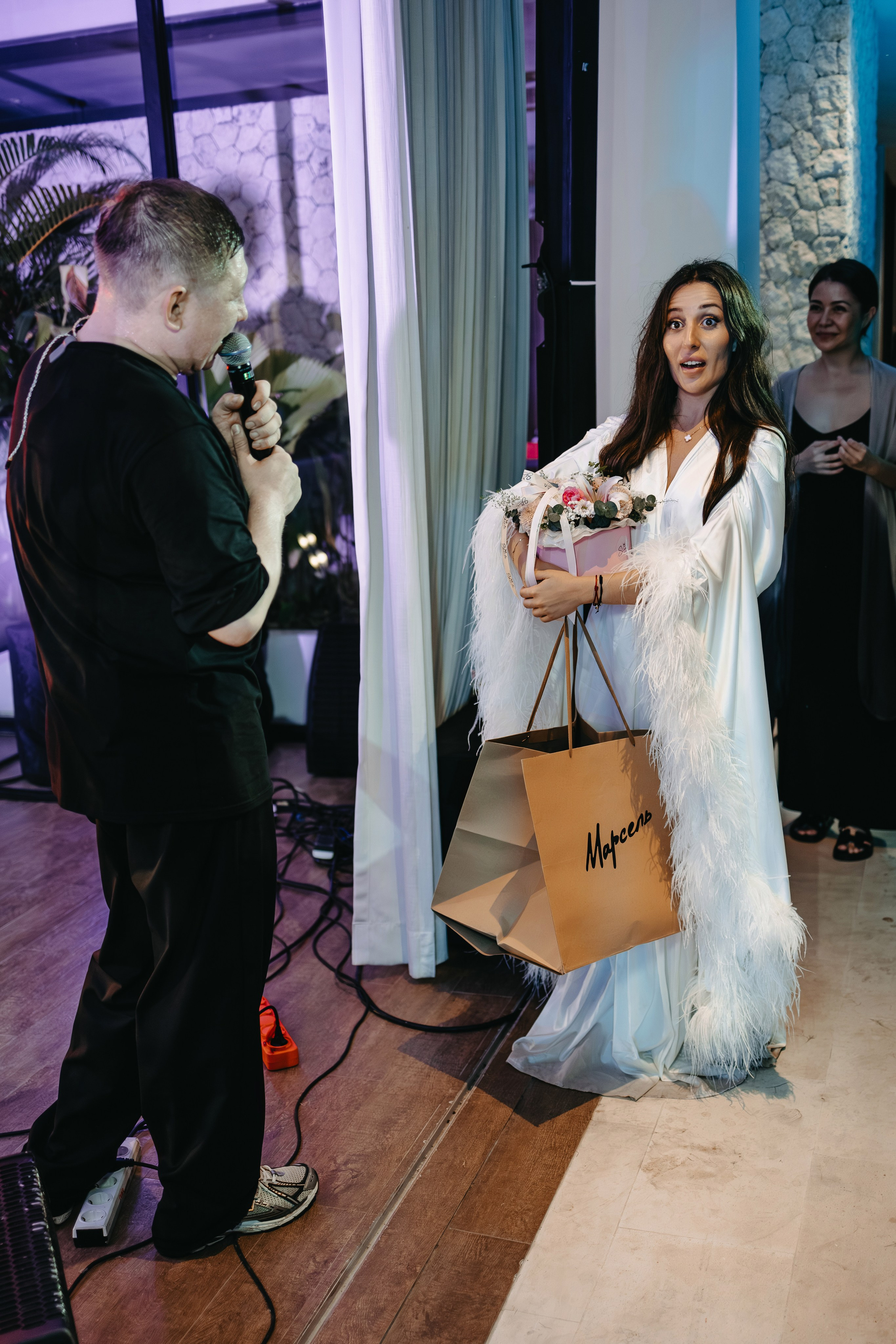 Kris hen party. Профессиональный фотограф Нурмиева Вероника