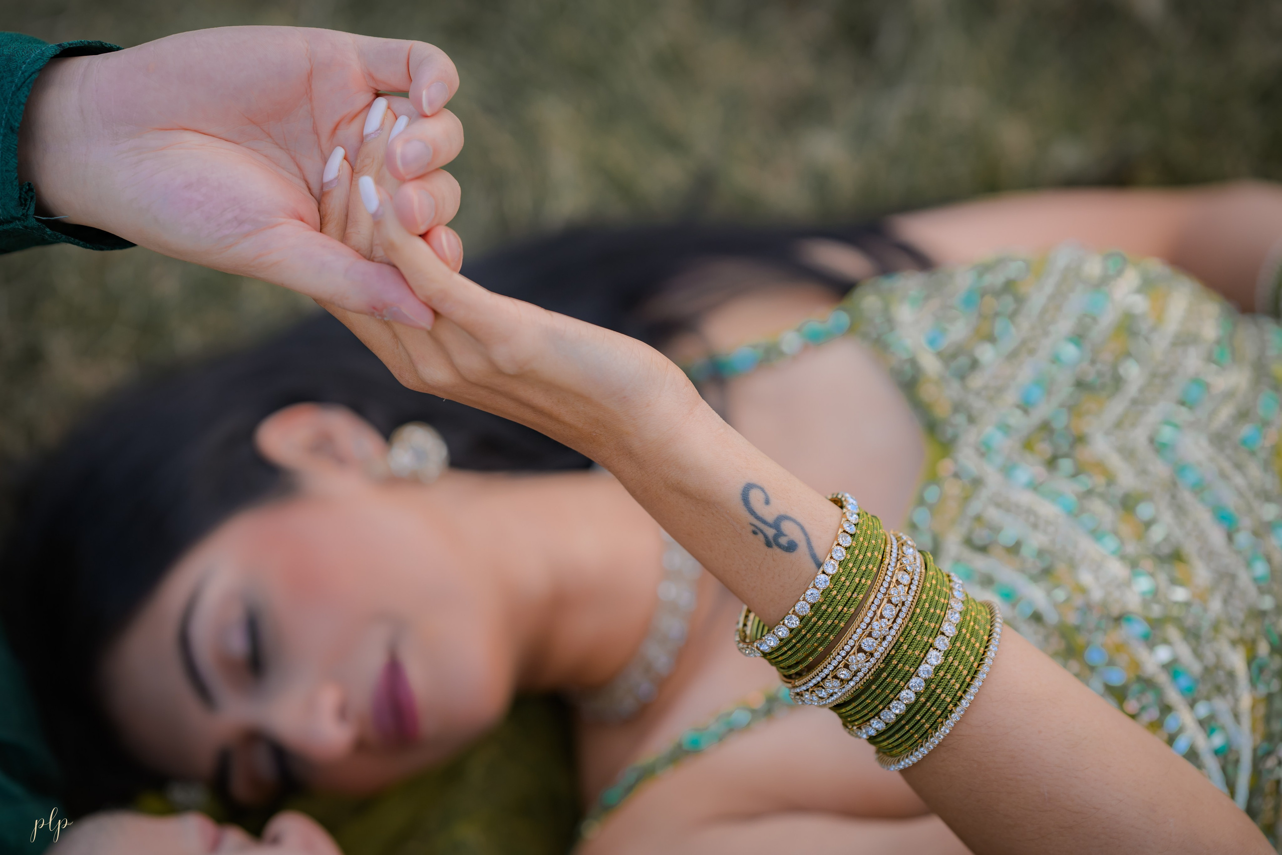 Kashish & Andrew. Wedding Photographers and Filmmakers