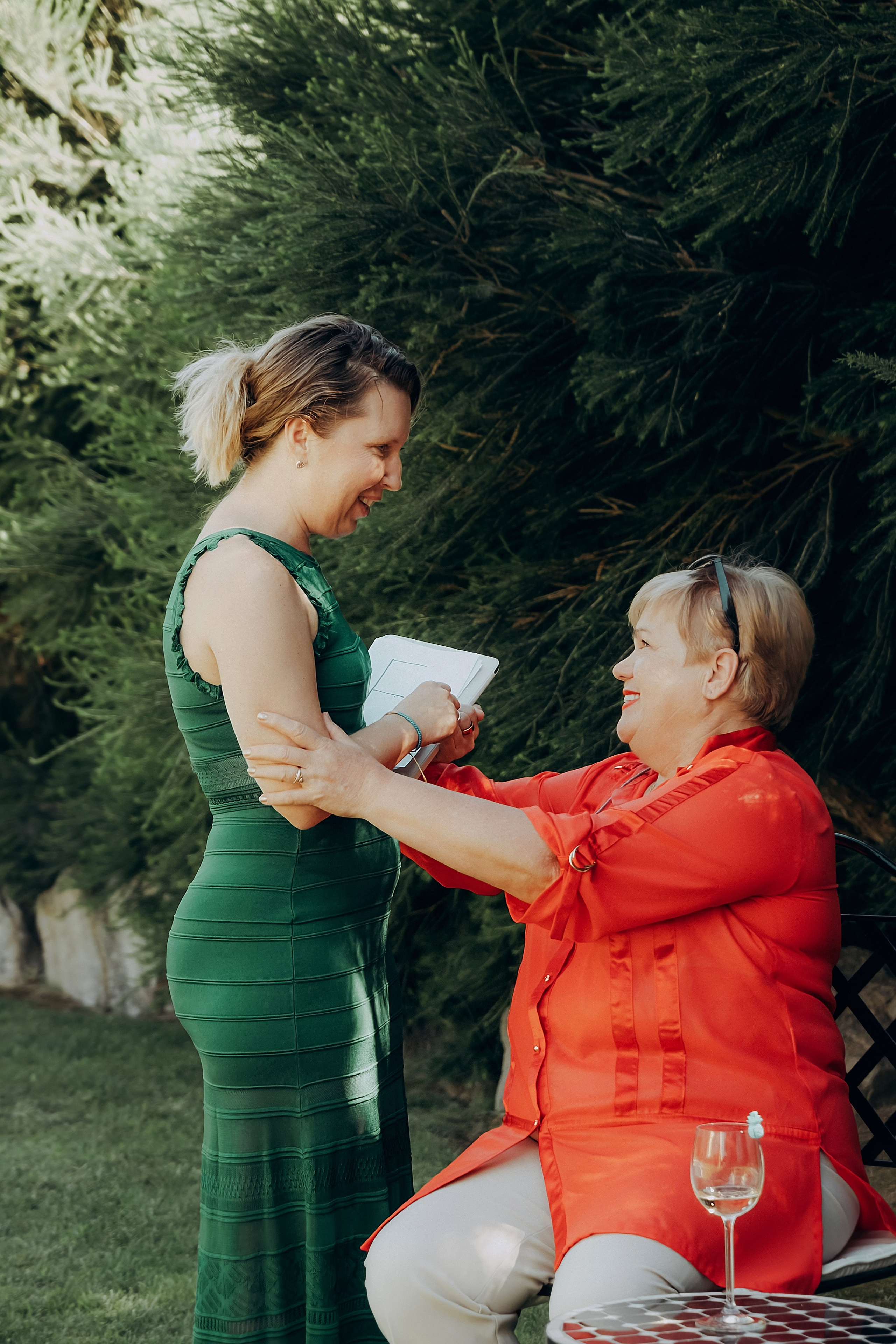 День народження. Валерія Сичова. Сімейний та репортажний фотограф в Португаліі