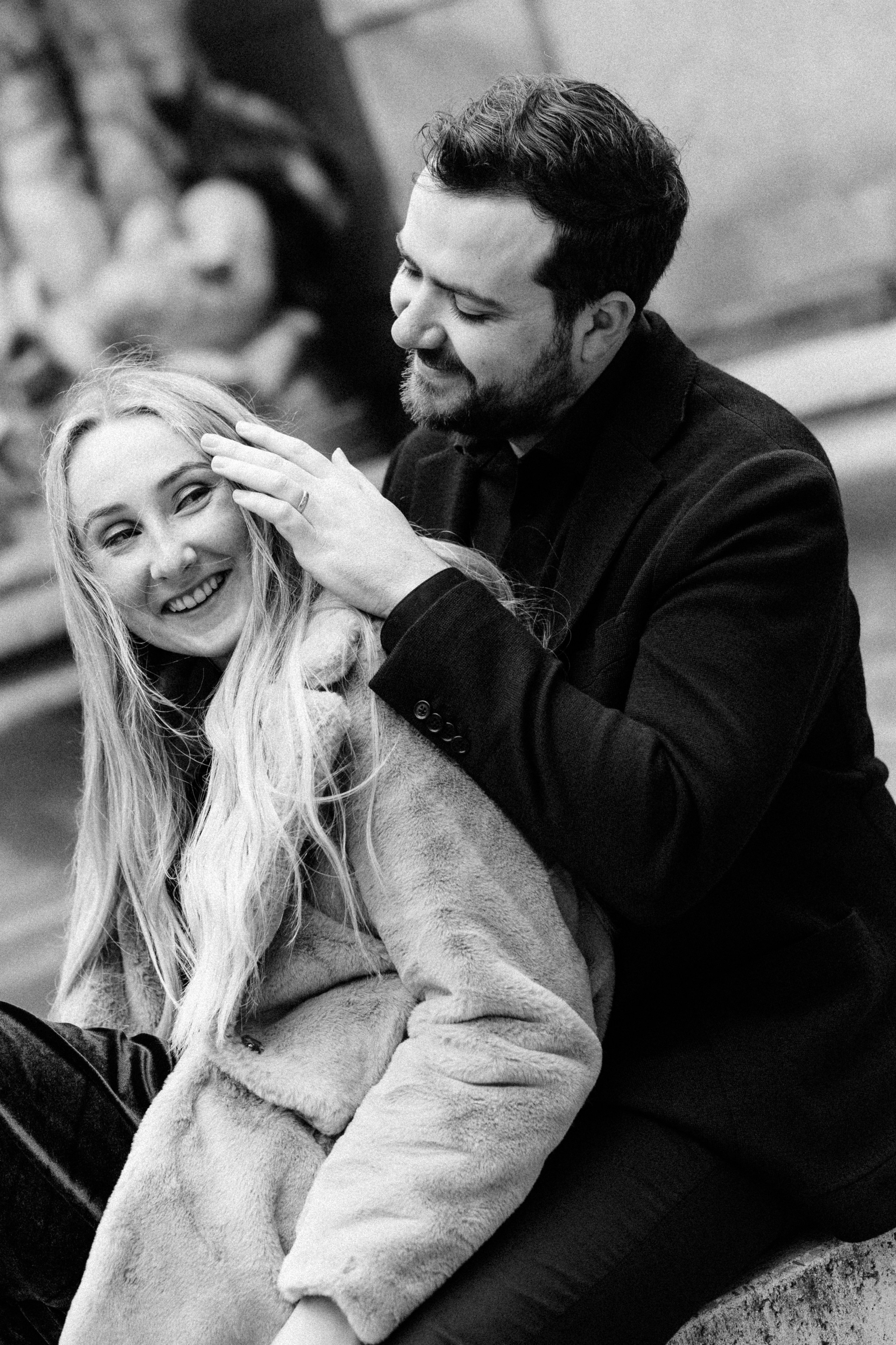 Hannah & Zane. Liza Bizzaro — Italy Wedding, Love Story & Portrait Photographer in Milan, Turin, Piedmont and Across Italy