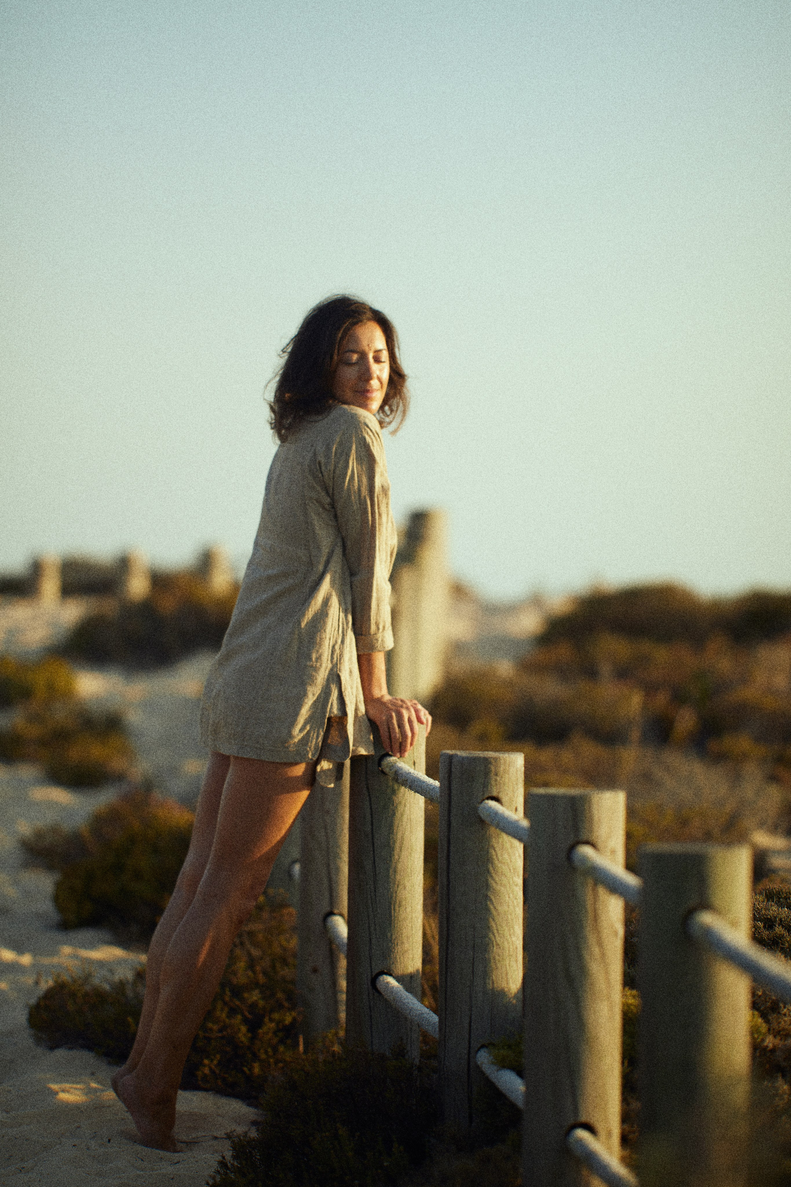 Portrait. Portrait photographer in Lisbon Ksenia Lutsenko
